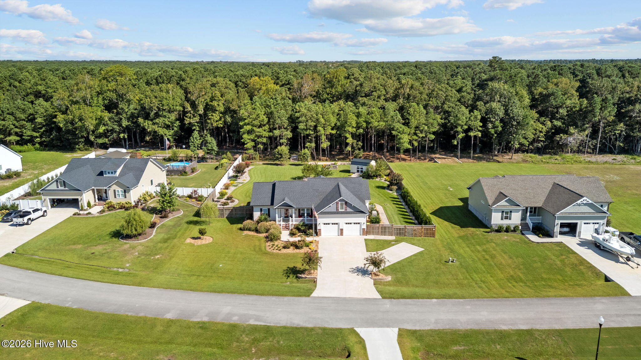109 Ridgeline Drive