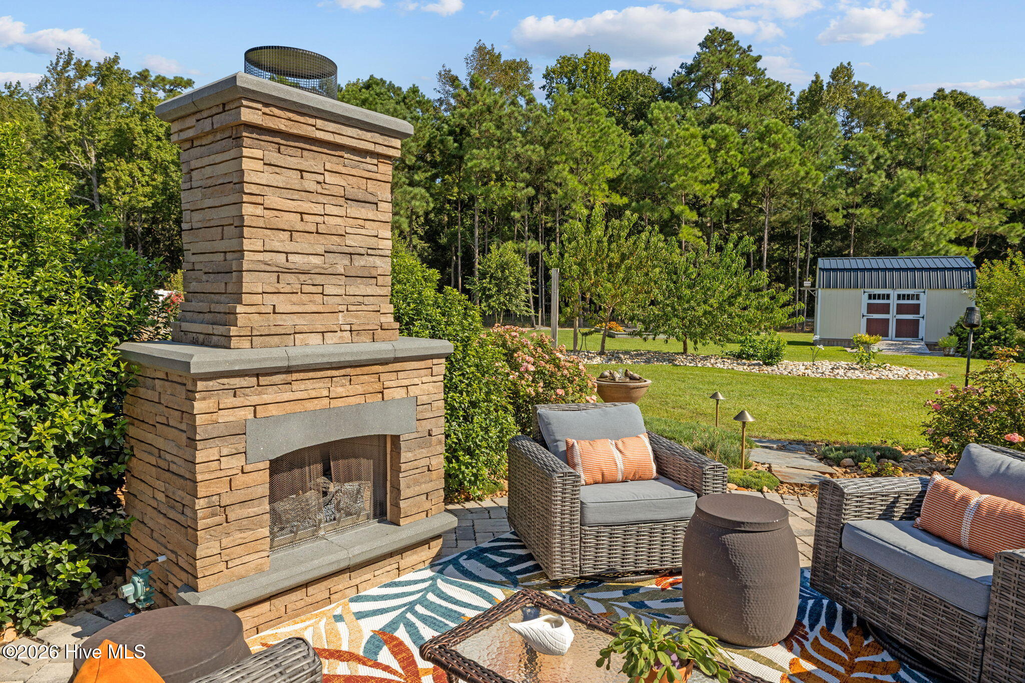 109 Ridgeline Drive
