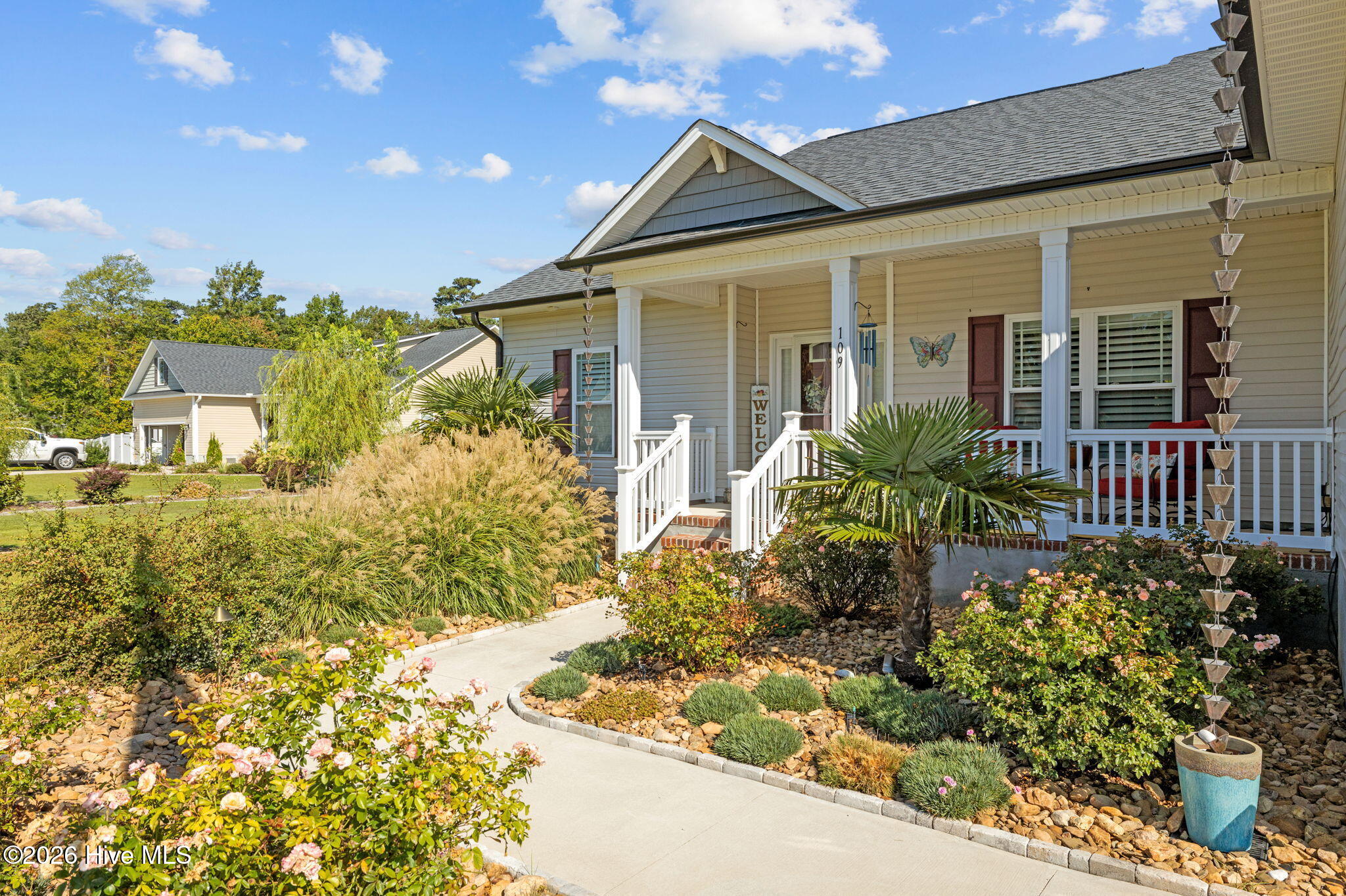 109 Ridgeline Drive