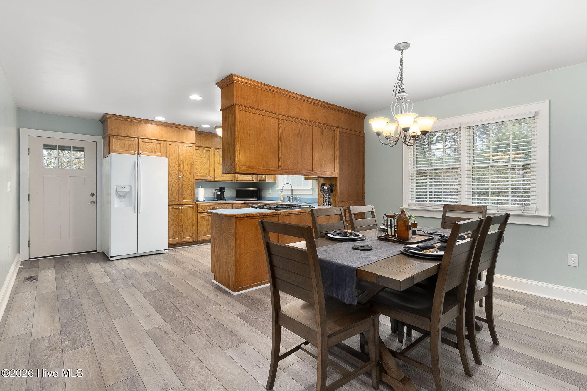 527 Marshallberg Road