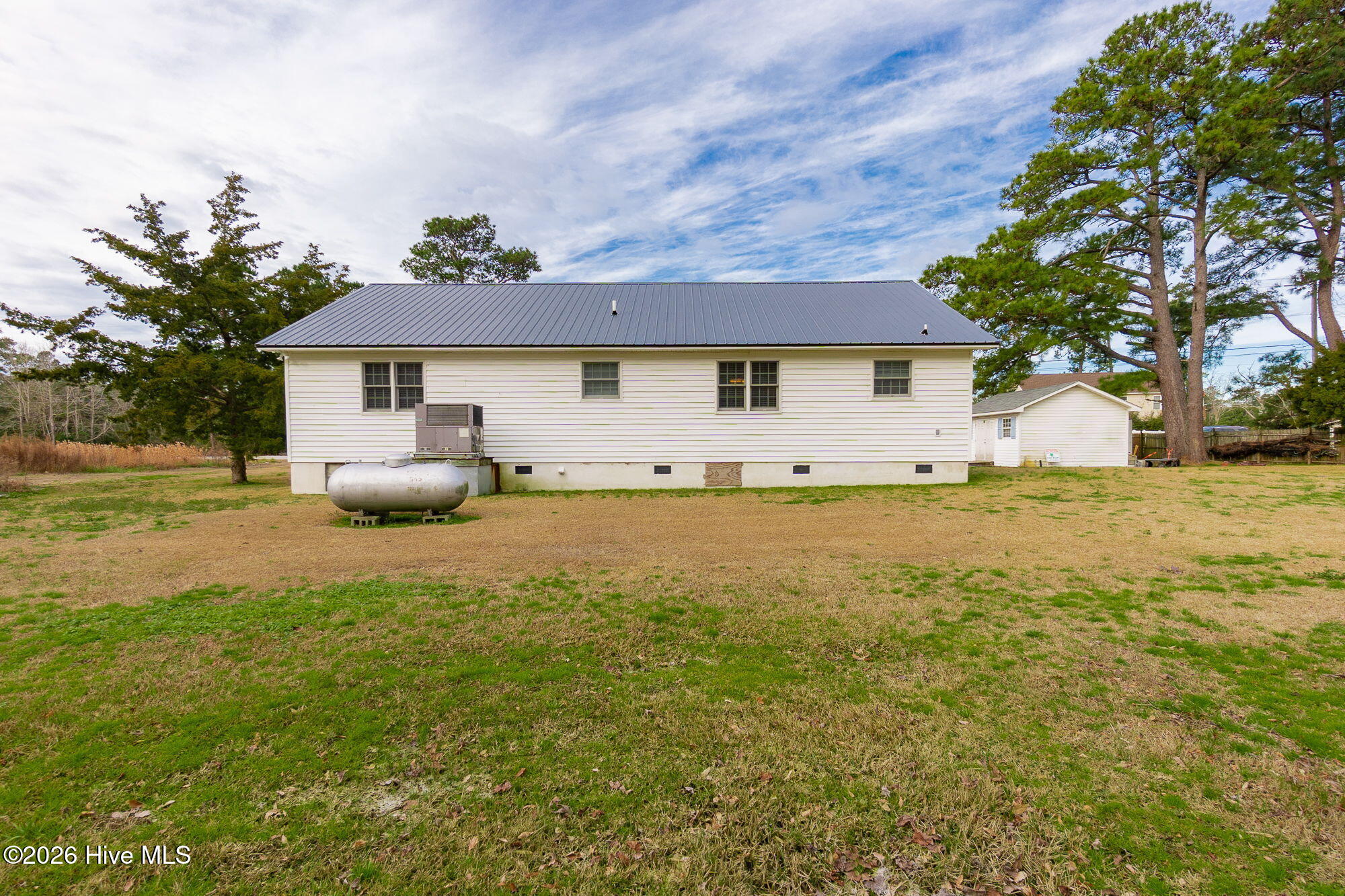 527 Marshallberg Road