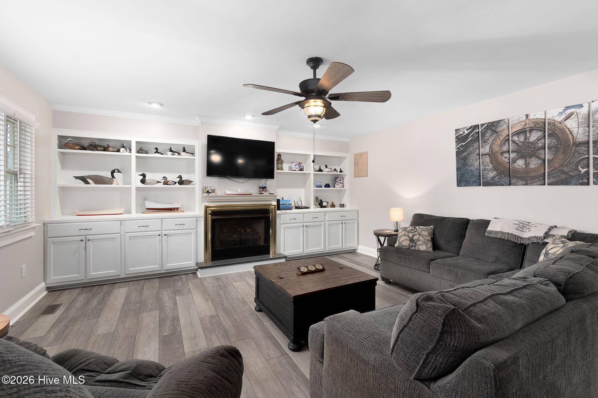 527 Marshallberg Road