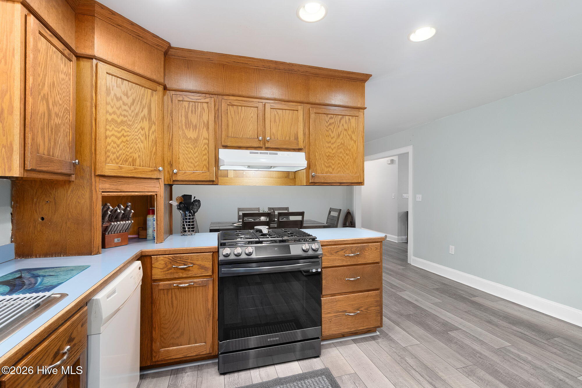 527 Marshallberg Road