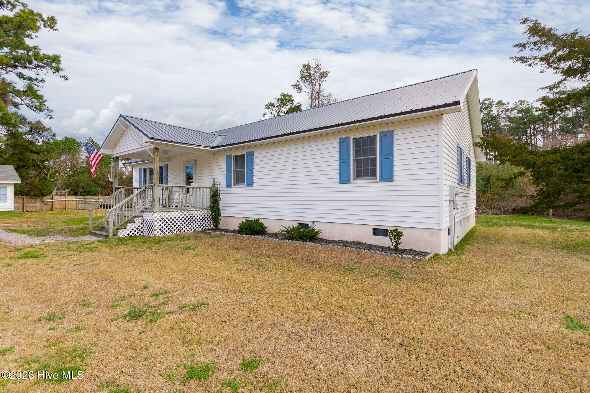 527 Marshallberg Road