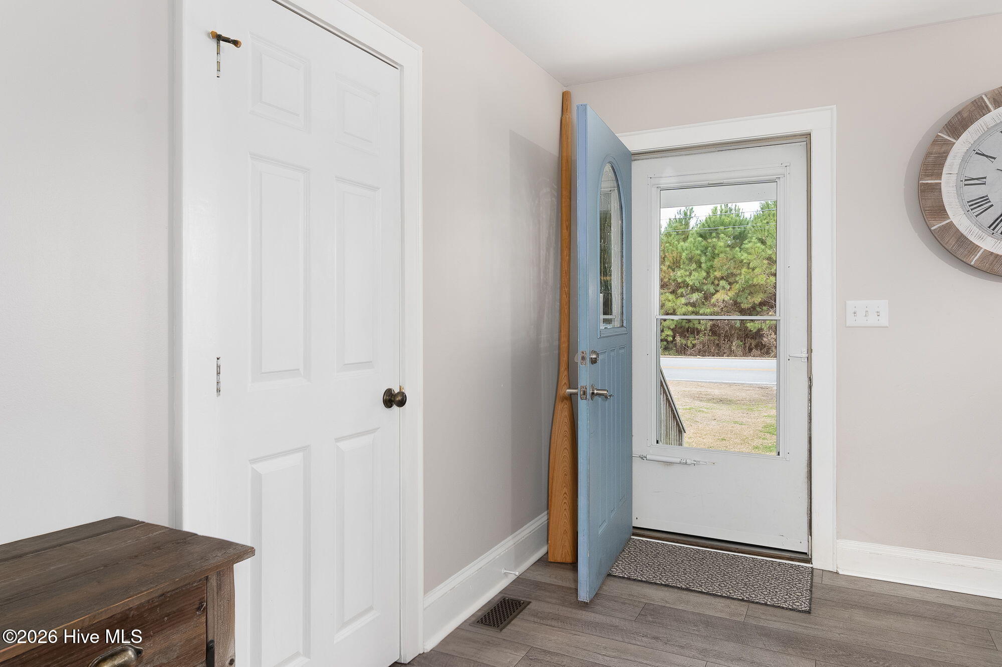 527 Marshallberg Road