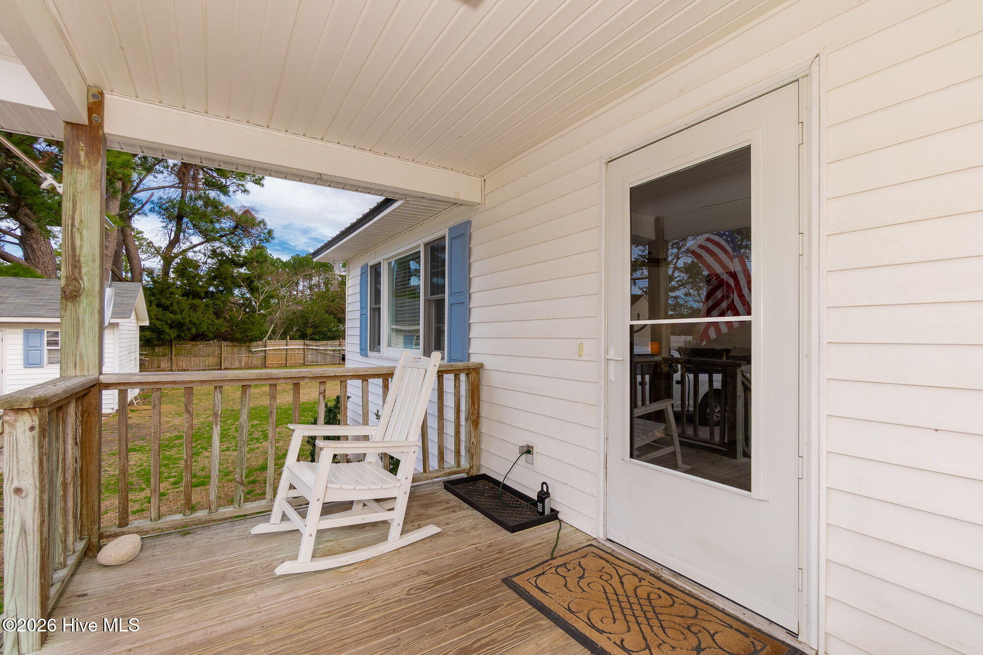 527 Marshallberg Road