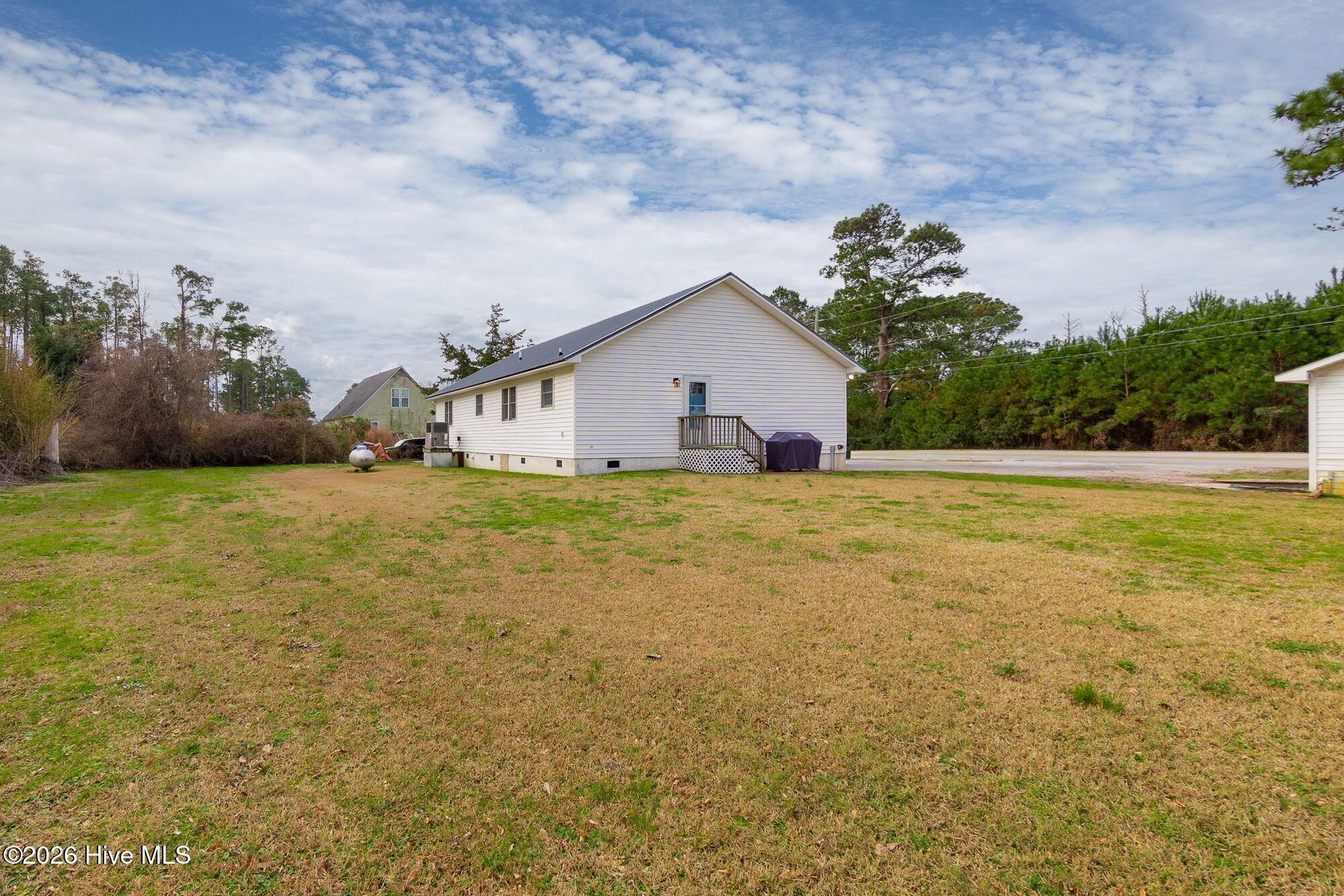 527 Marshallberg Road