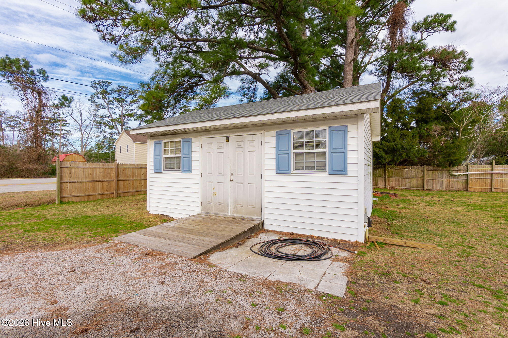 527 Marshallberg Road