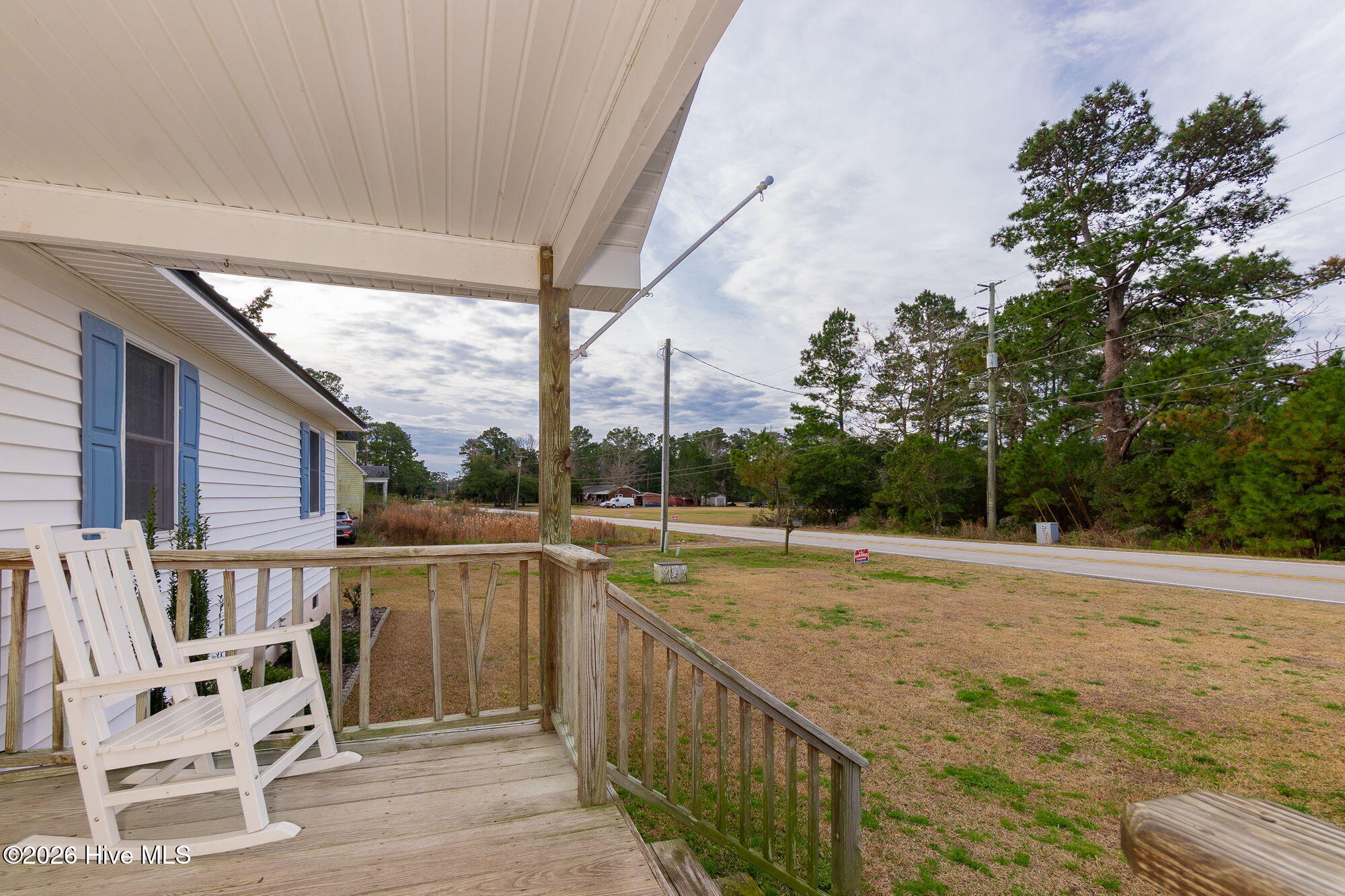 527 Marshallberg Road