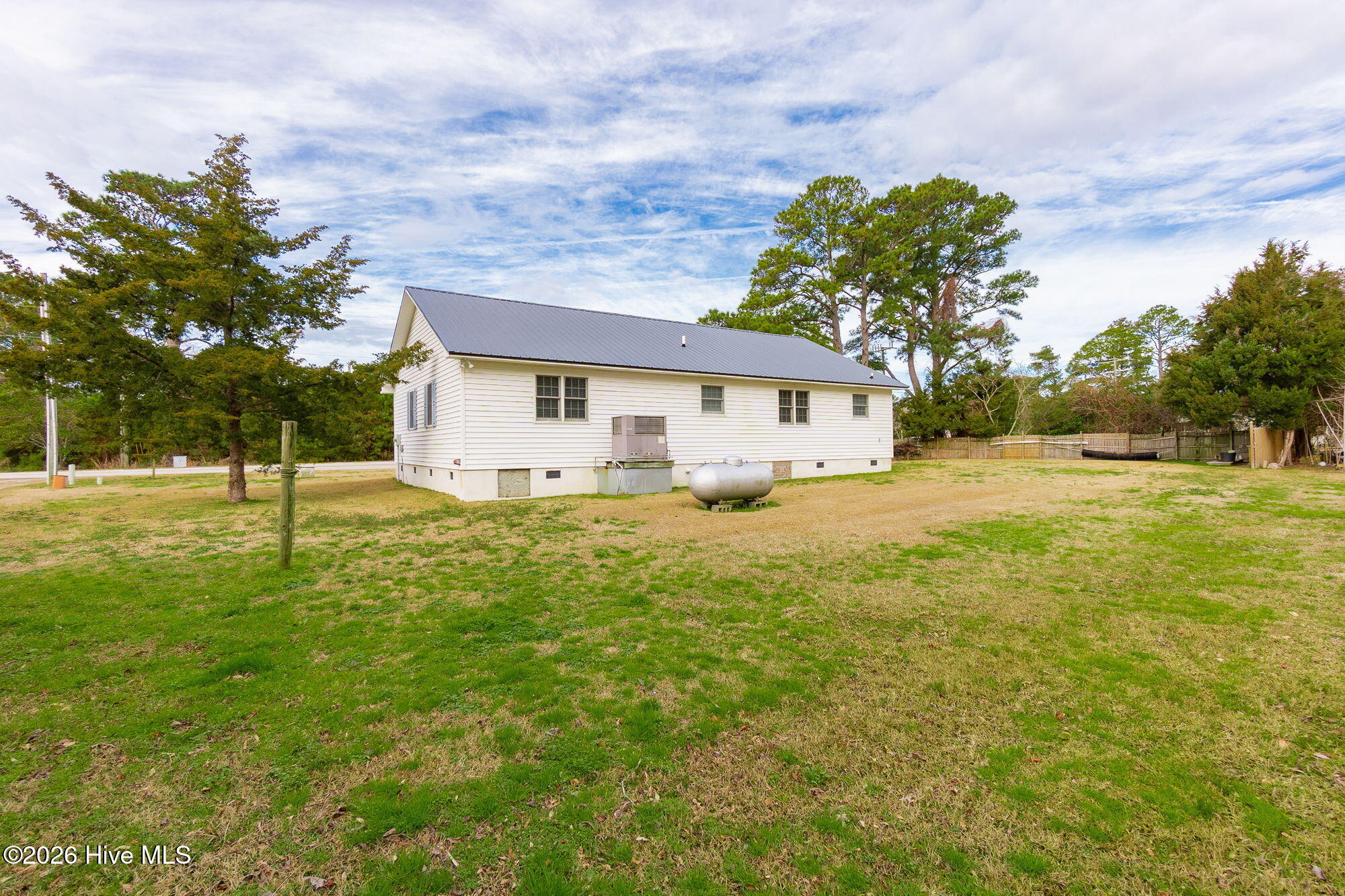527 Marshallberg Road