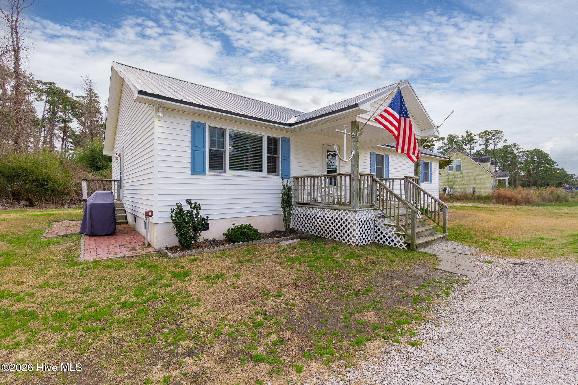 527 Marshallberg Road