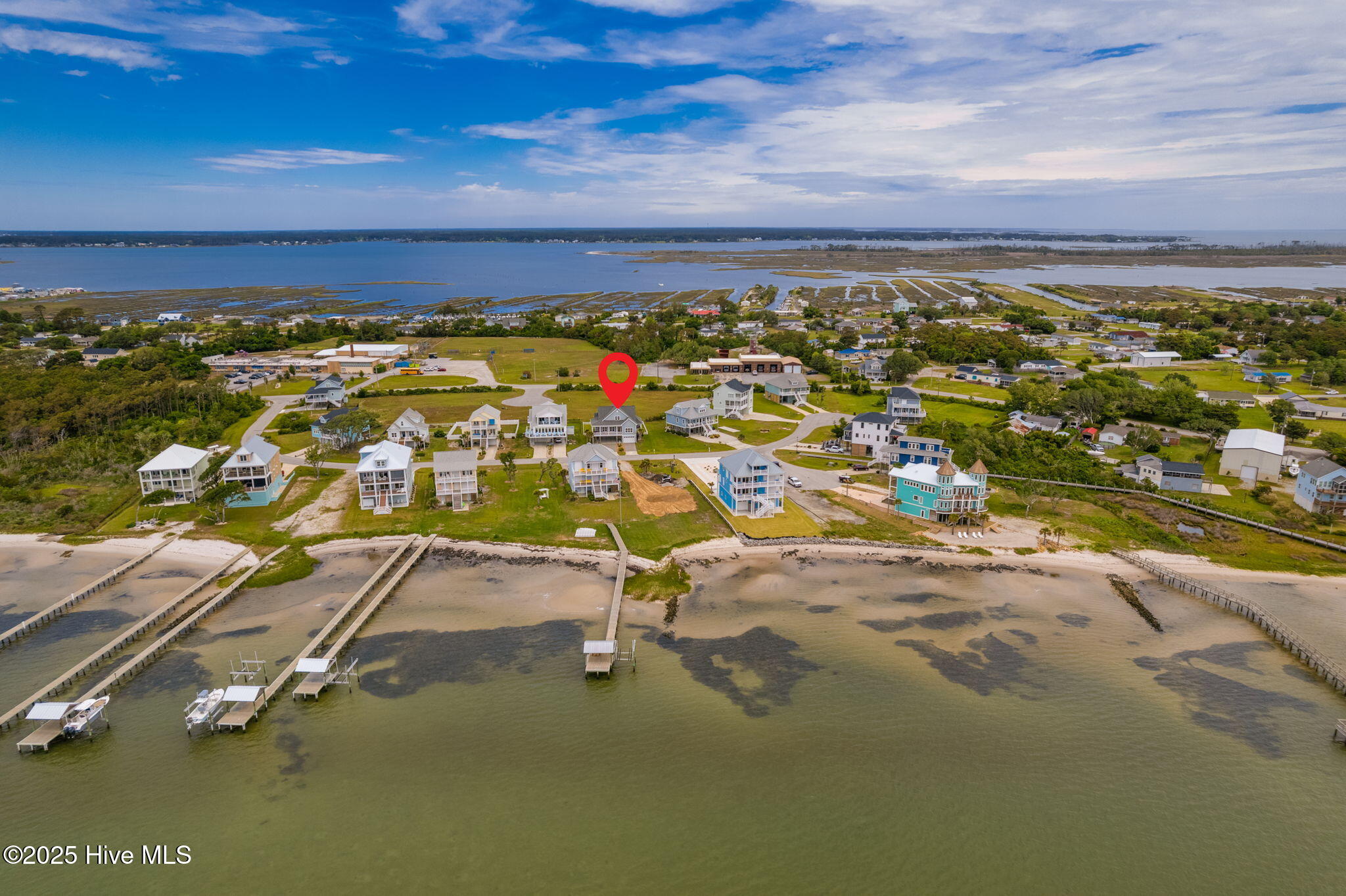 139 Sound Point Drive