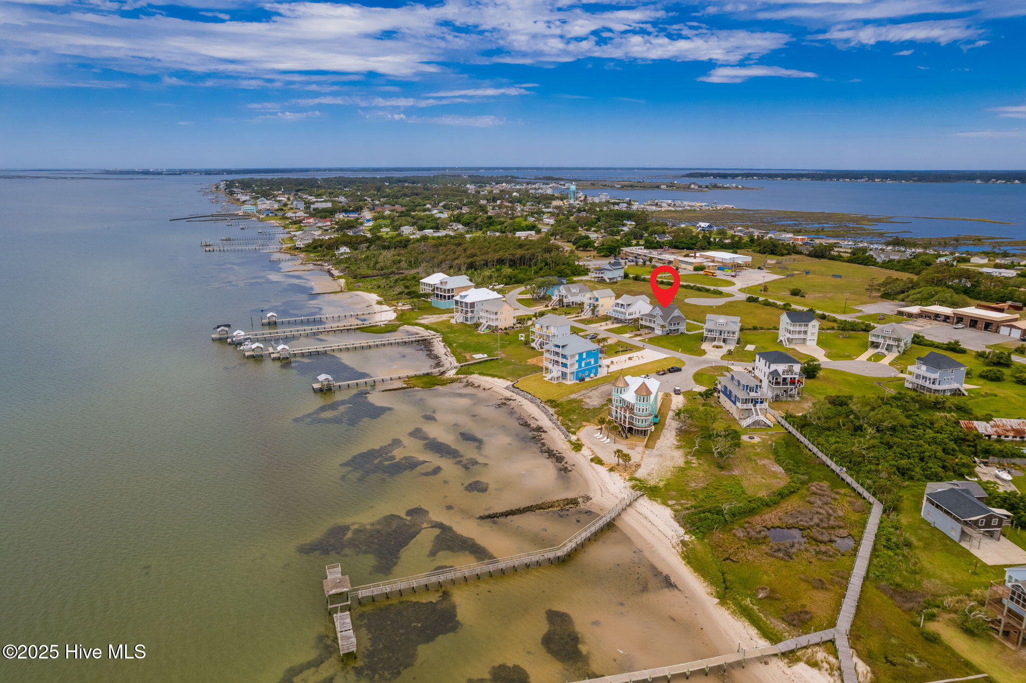 139 Sound Point Drive