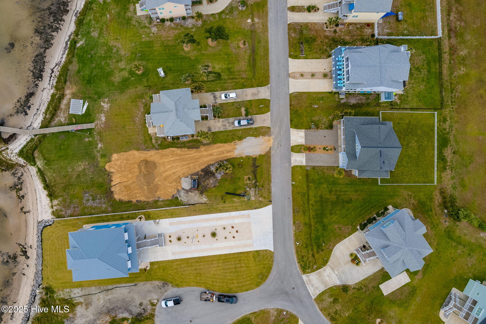 139 Sound Point Drive
