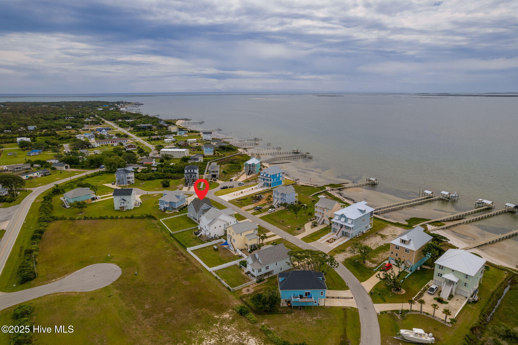139 Sound Point Drive