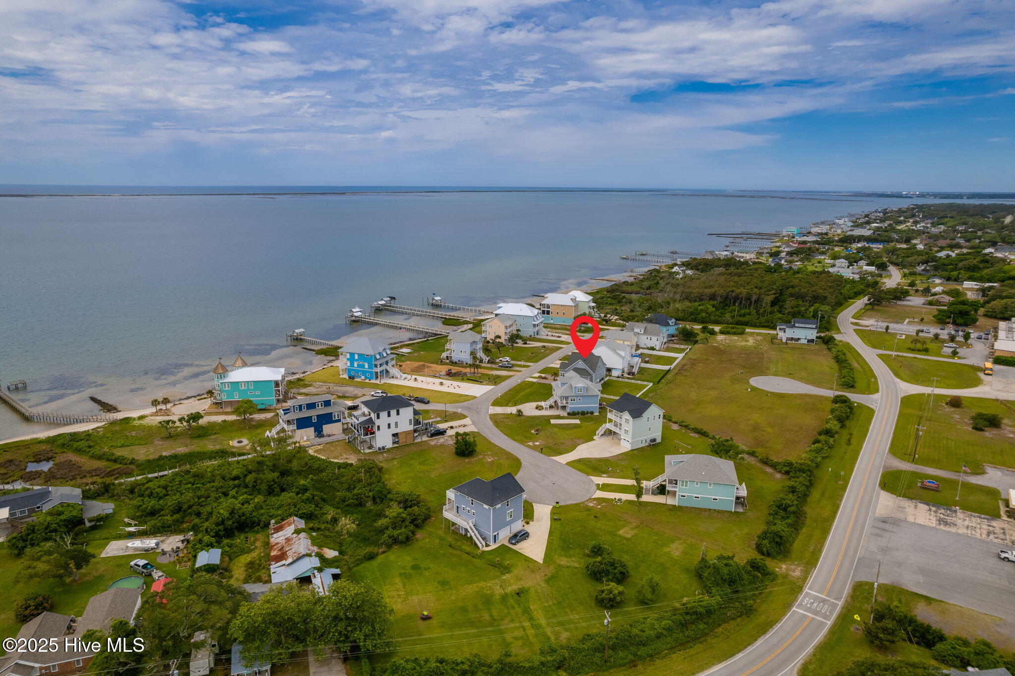 139 Sound Point Drive