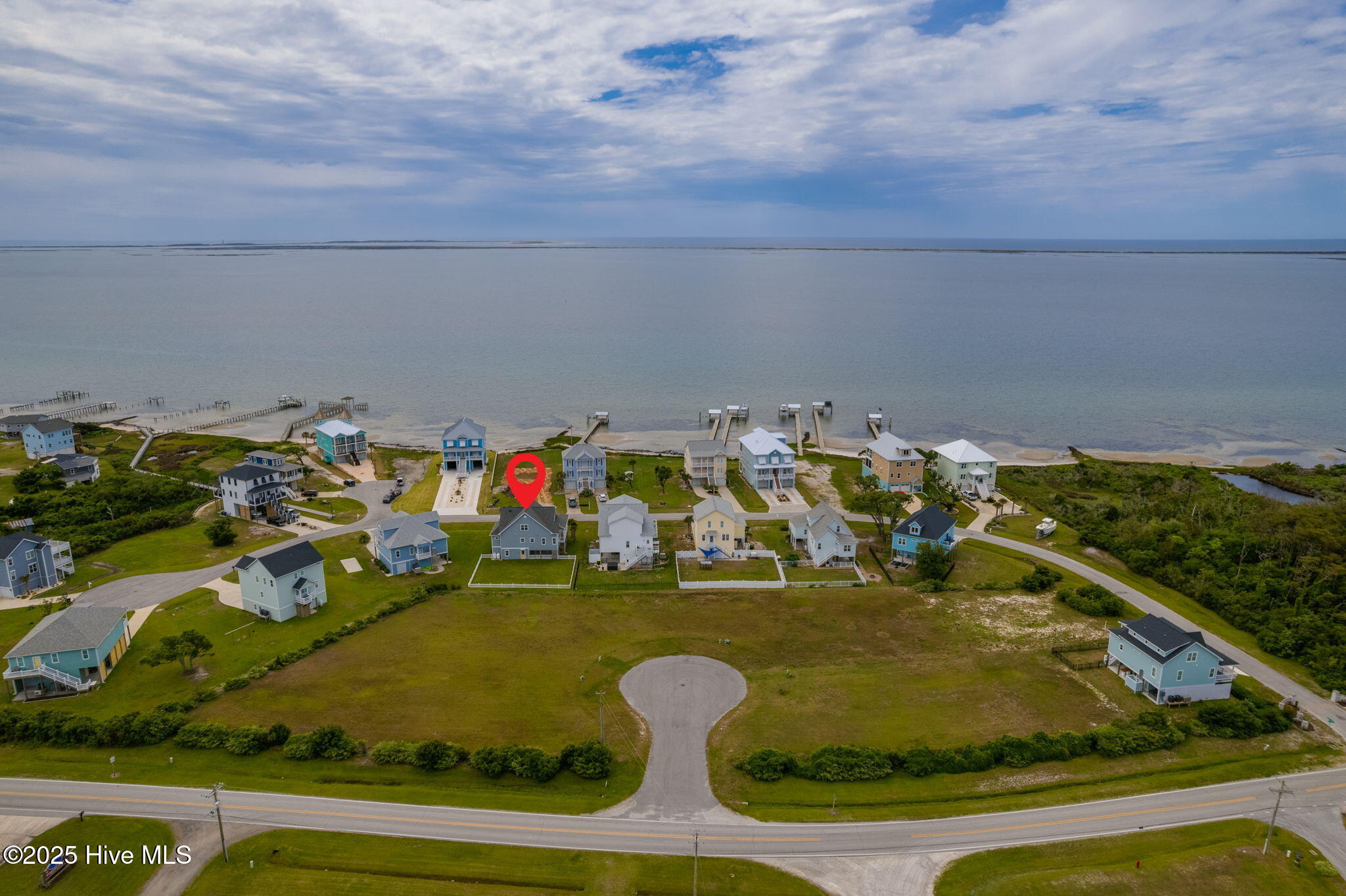 139 Sound Point Drive