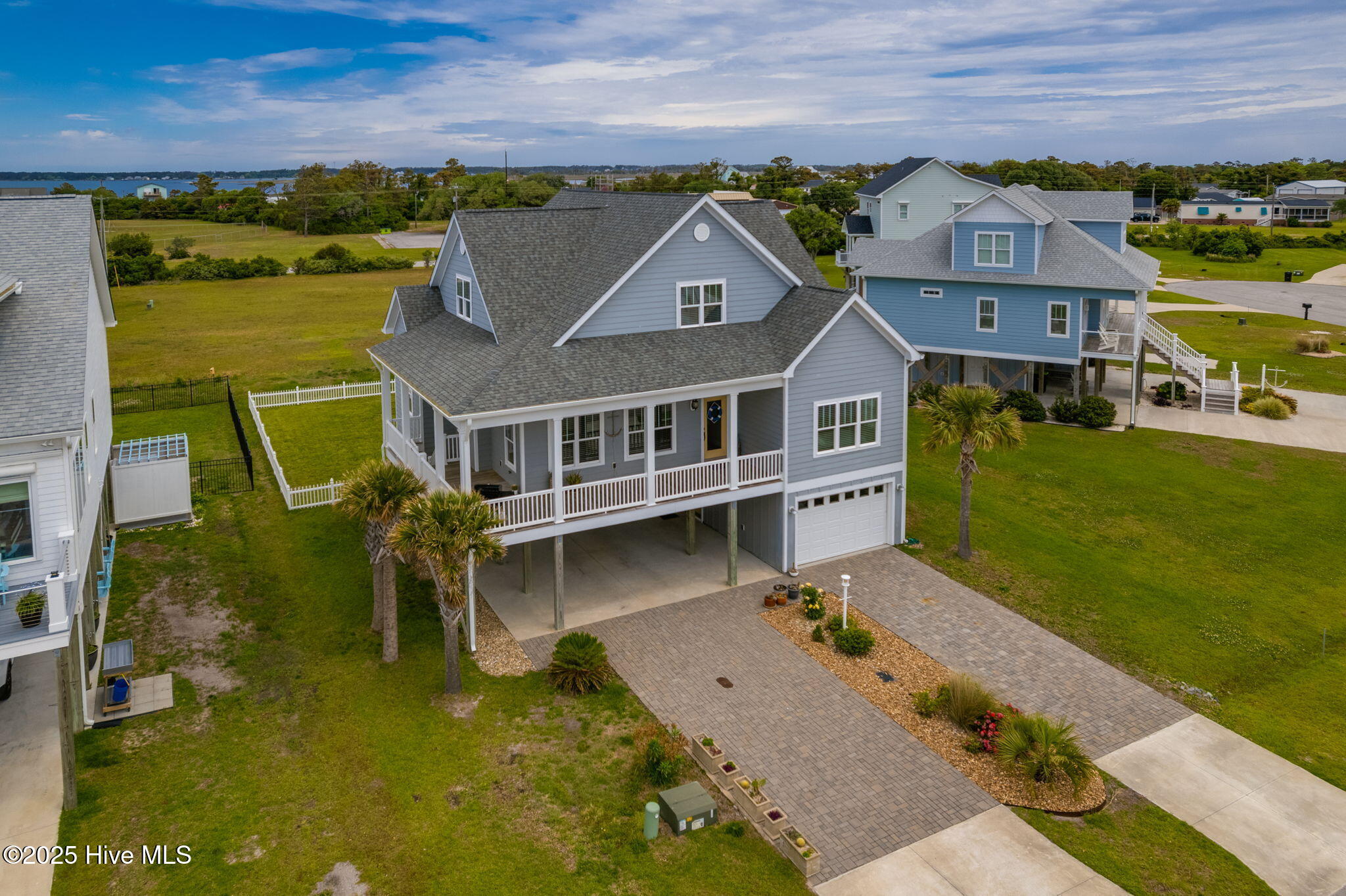 139 Sound Point Drive