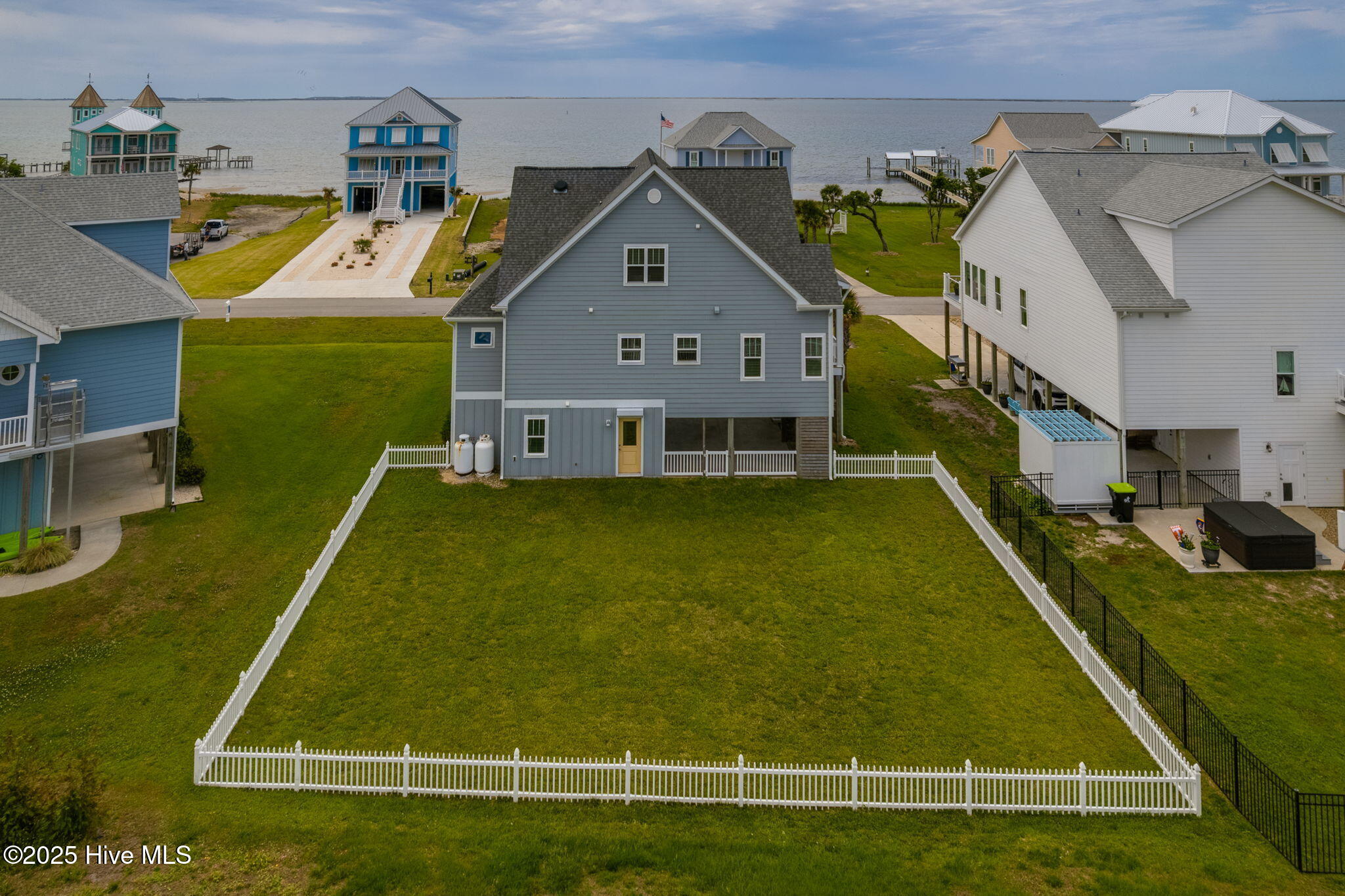 139 Sound Point Drive