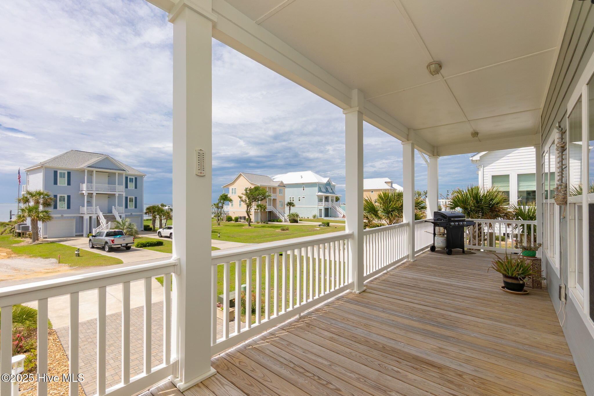 139 Sound Point Drive