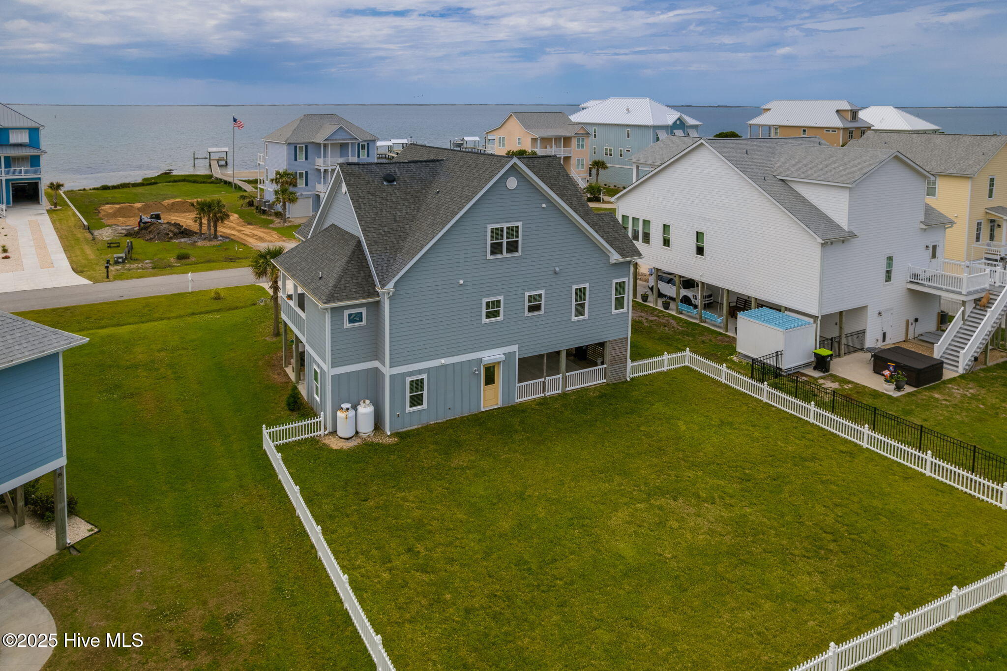 139 Sound Point Drive