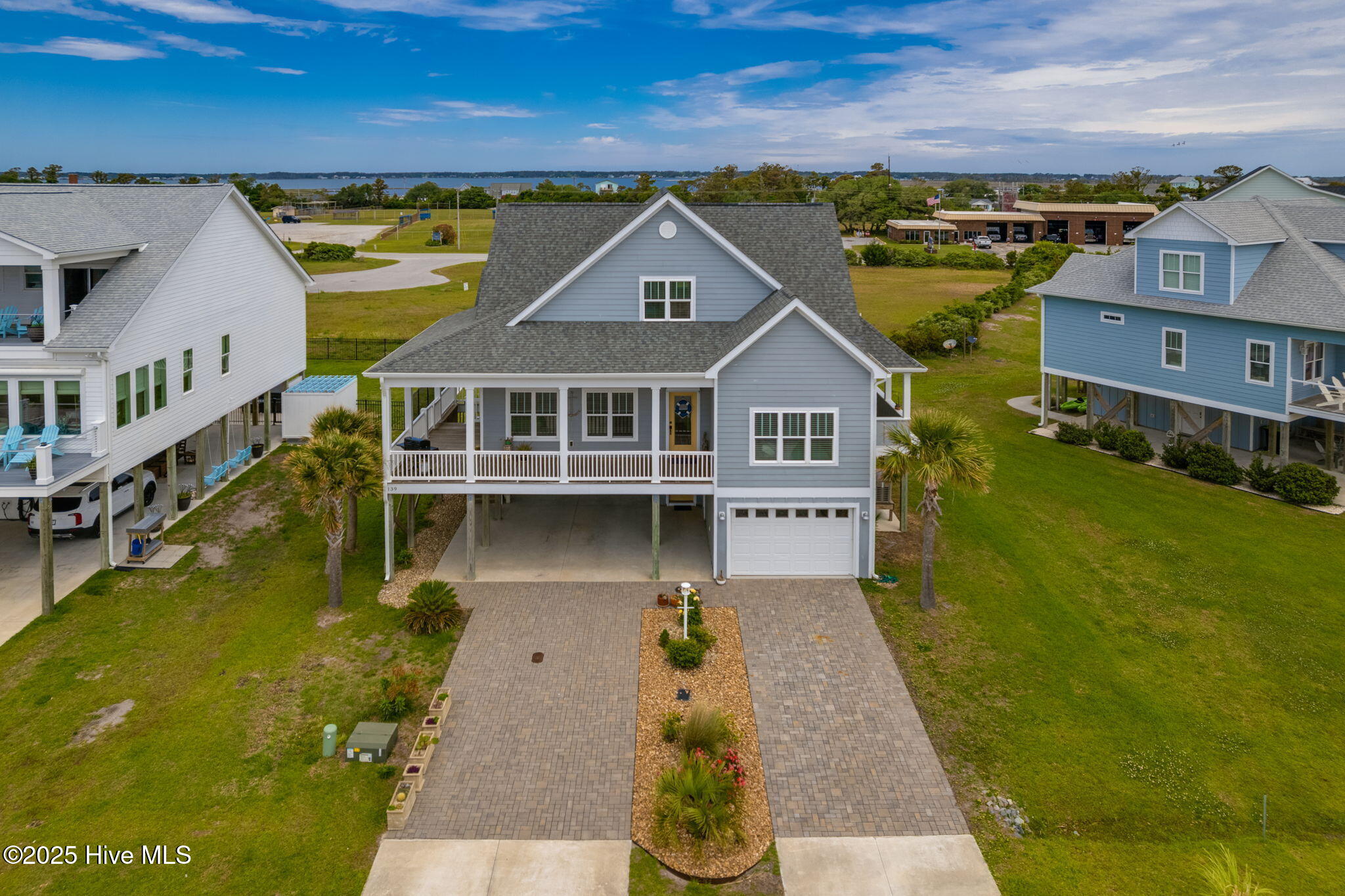139 Sound Point Drive