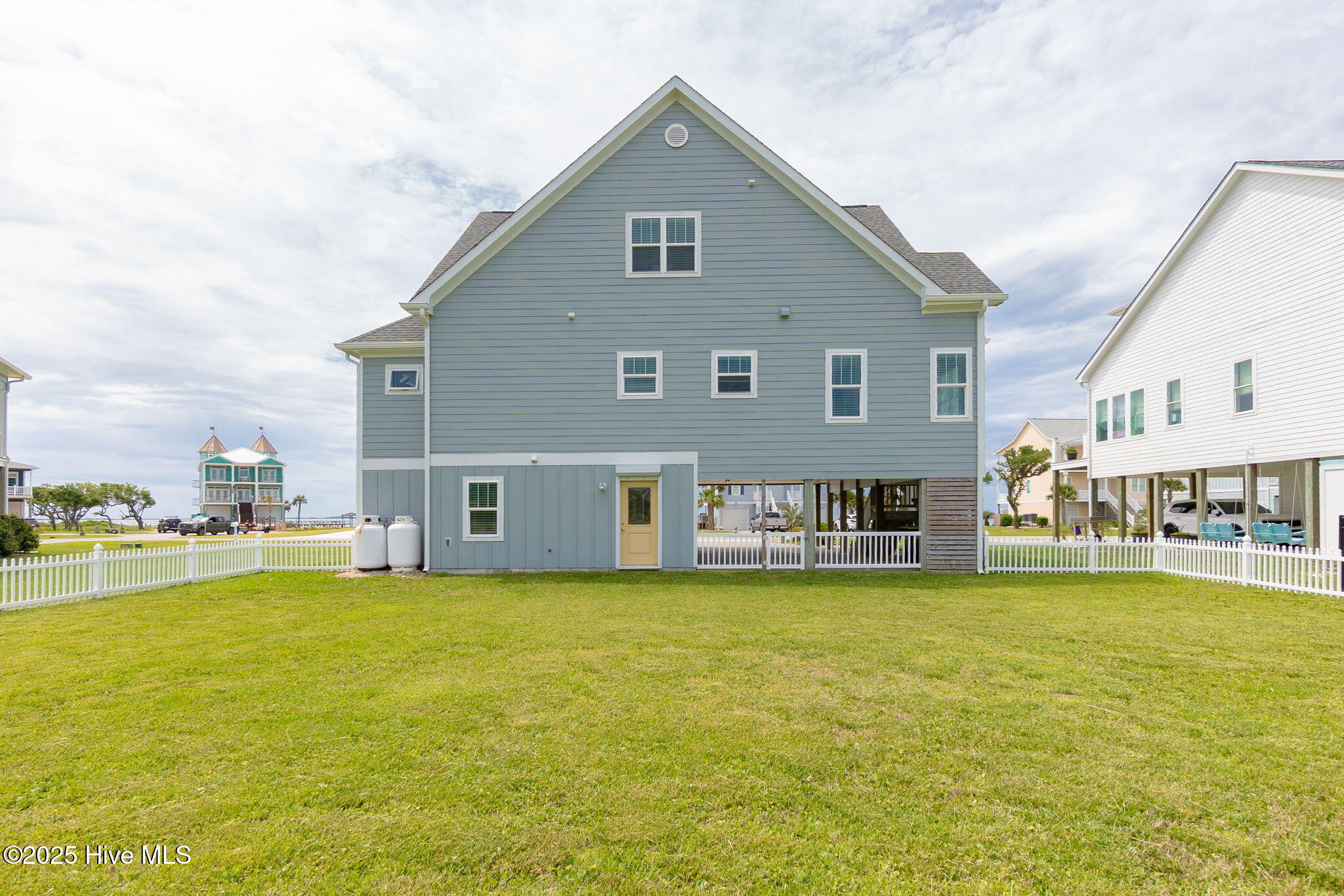 139 Sound Point Drive