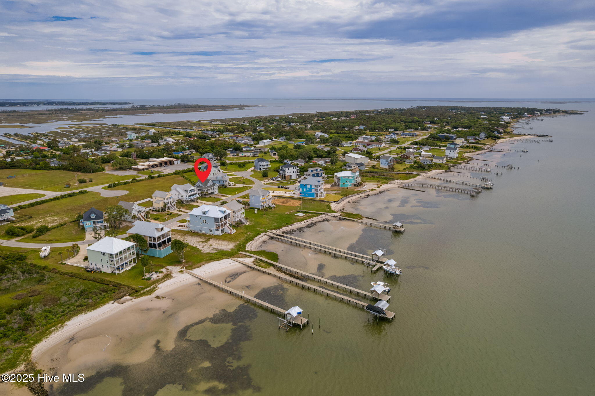 139 Sound Point Drive