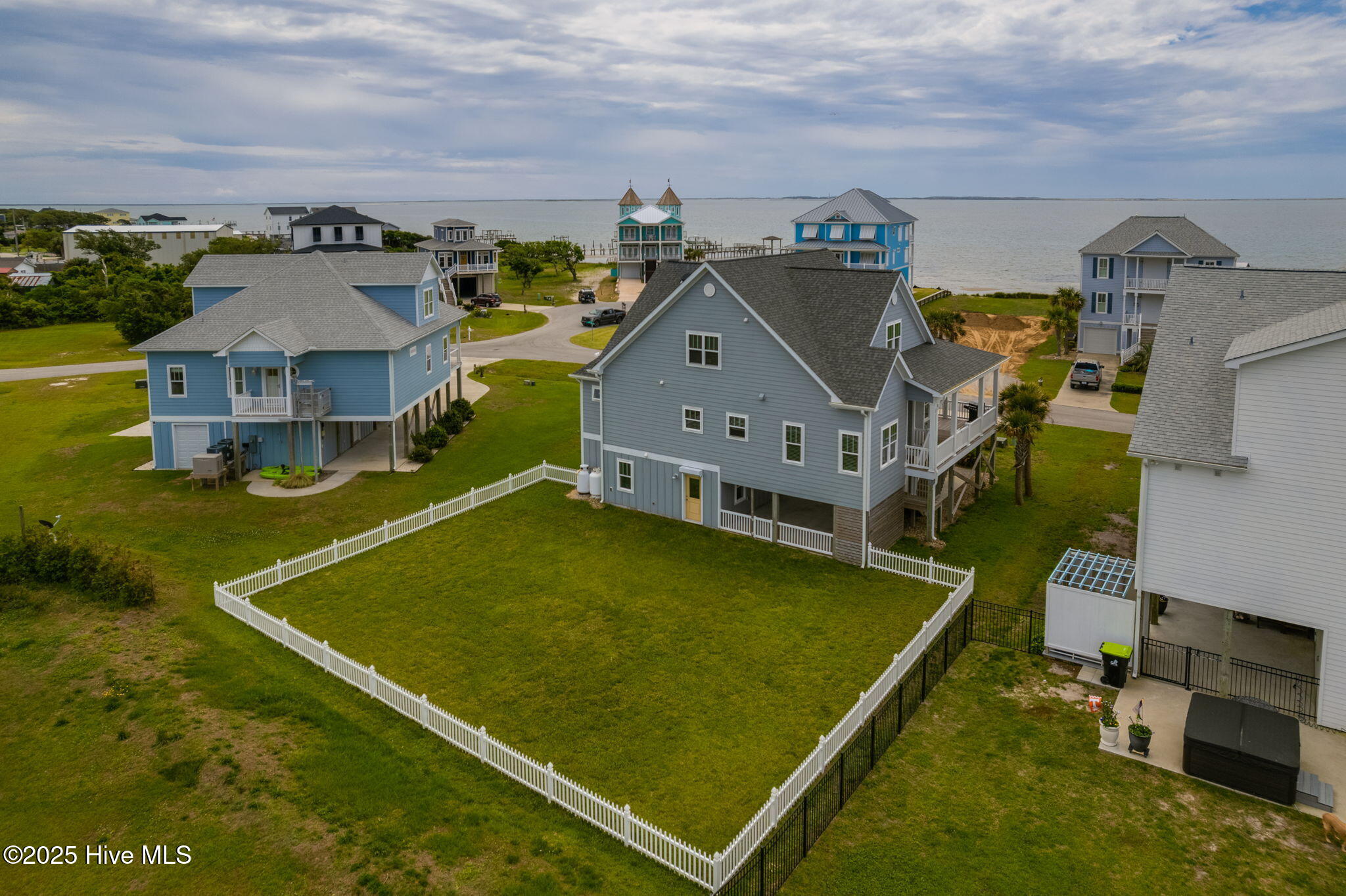 139 Sound Point Drive