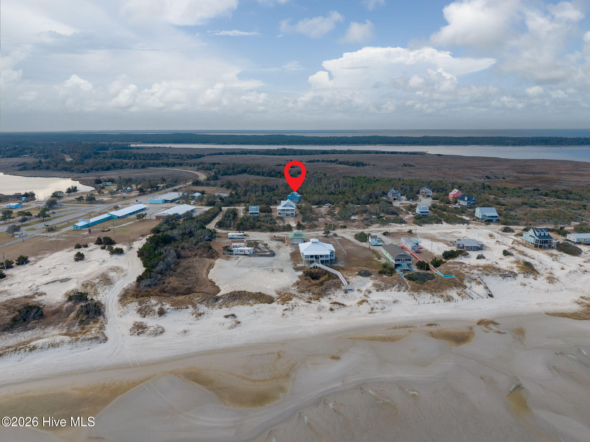 105 Sandy Landing Road