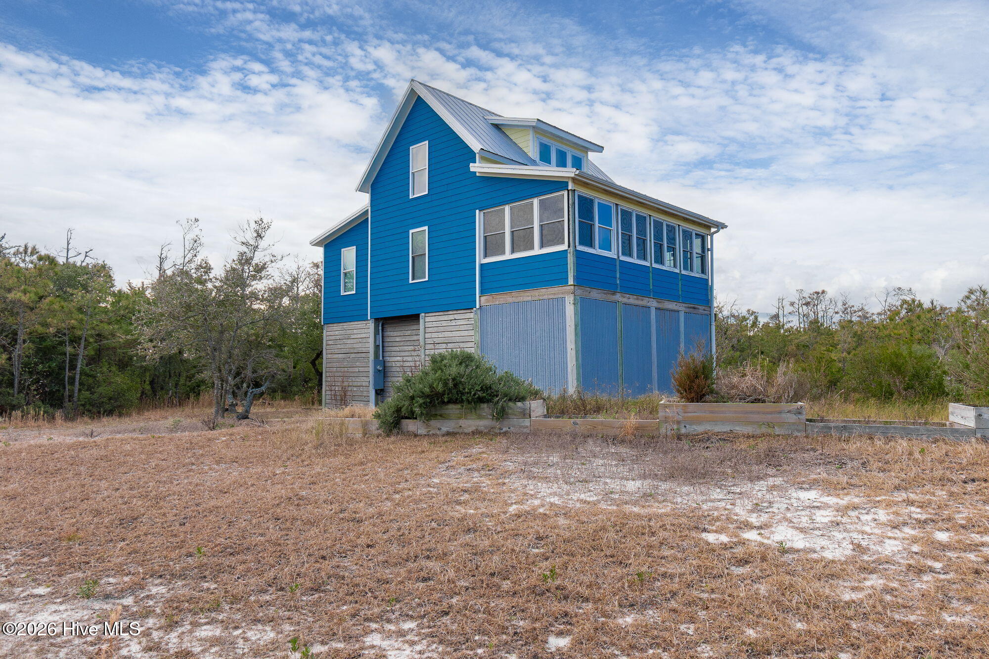 105 Sandy Landing Road