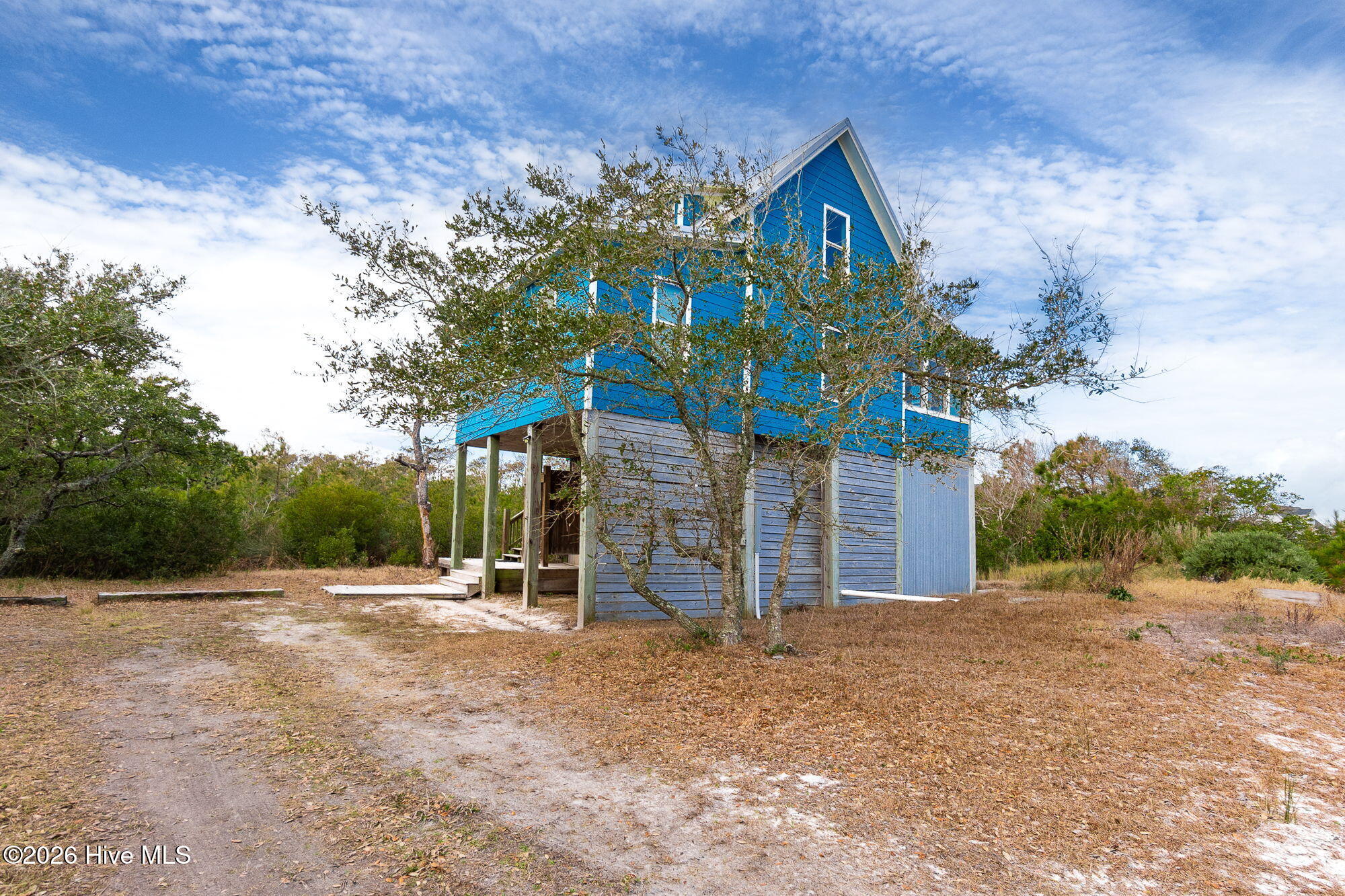 105 Sandy Landing Road