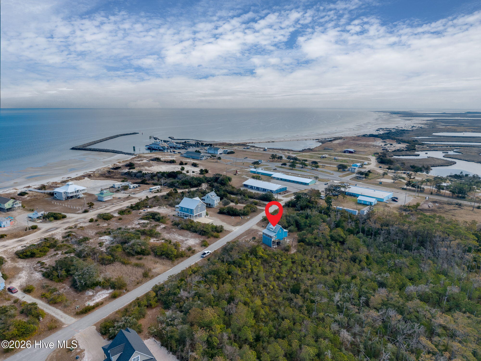 105 Sandy Landing Road