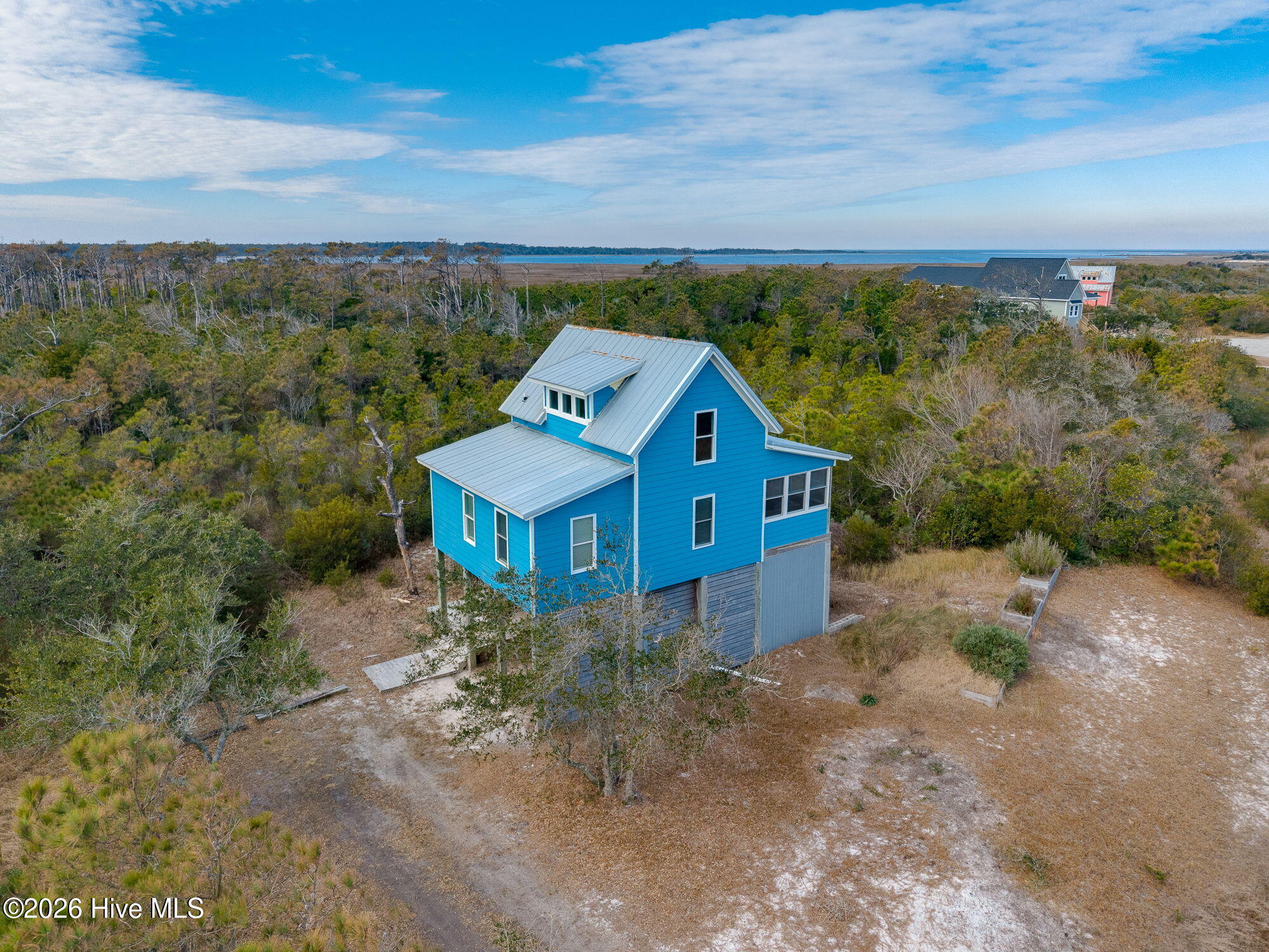 105 Sandy Landing Road