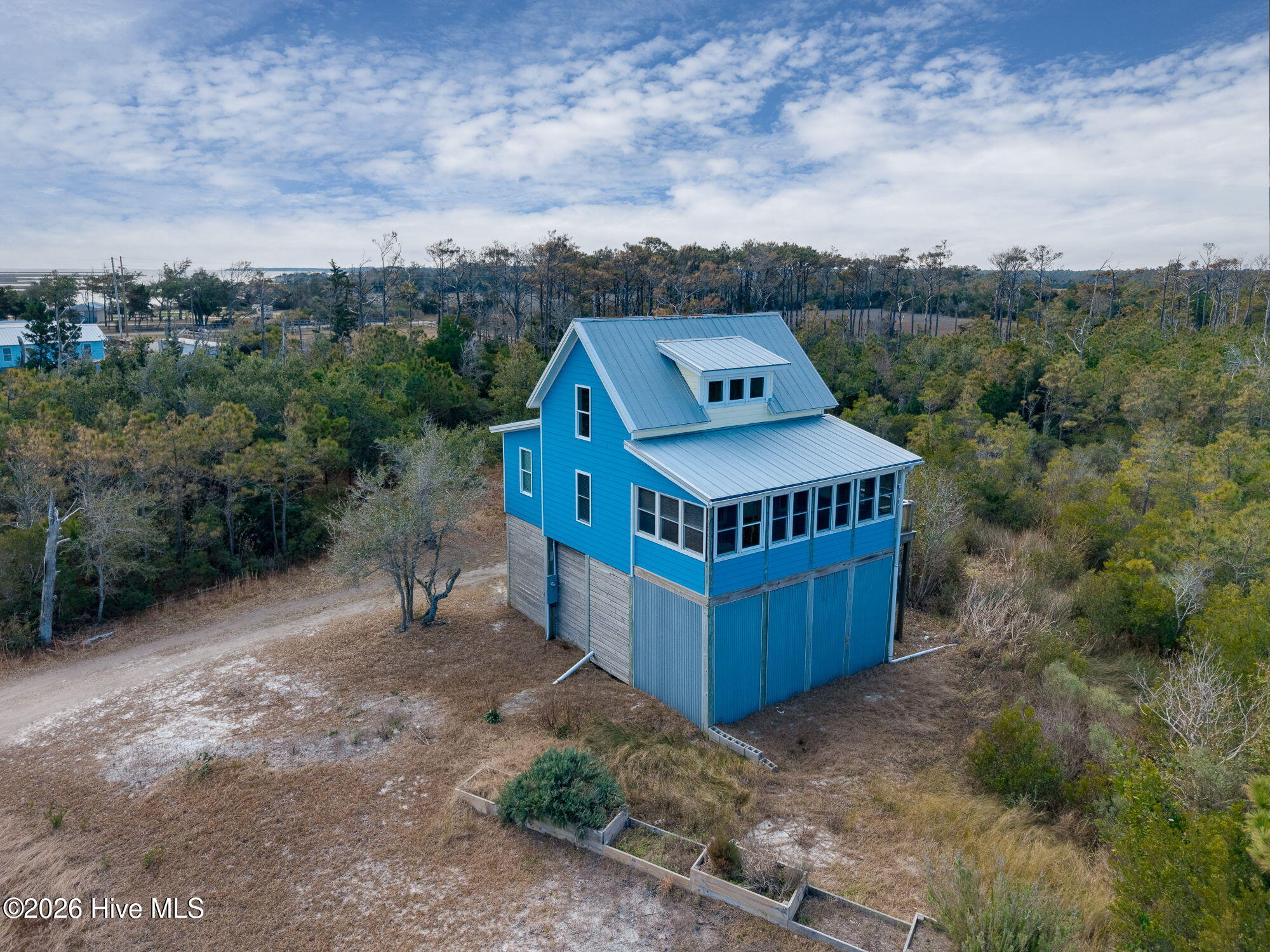 105 Sandy Landing Road