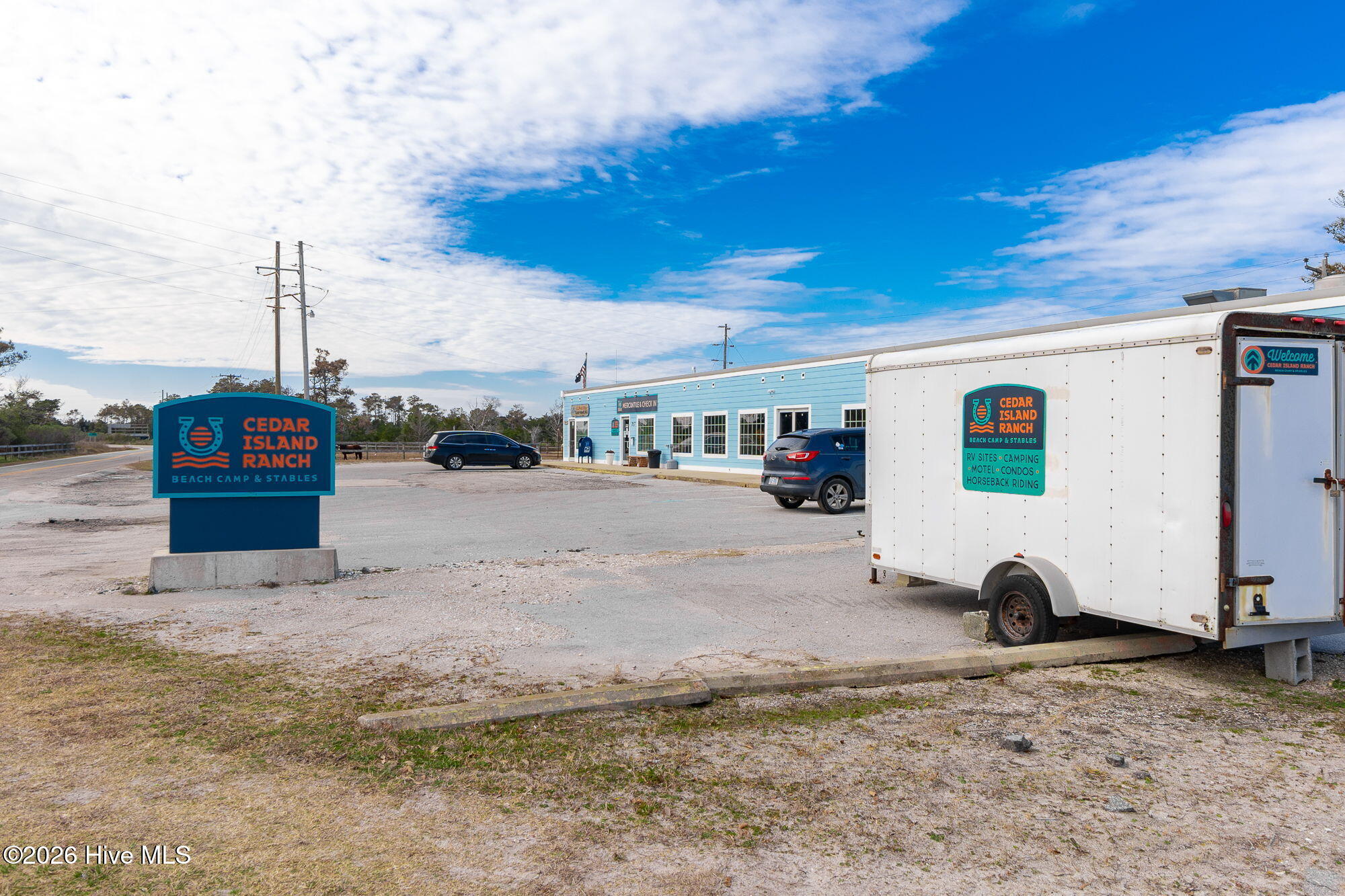 105 Sandy Landing Road