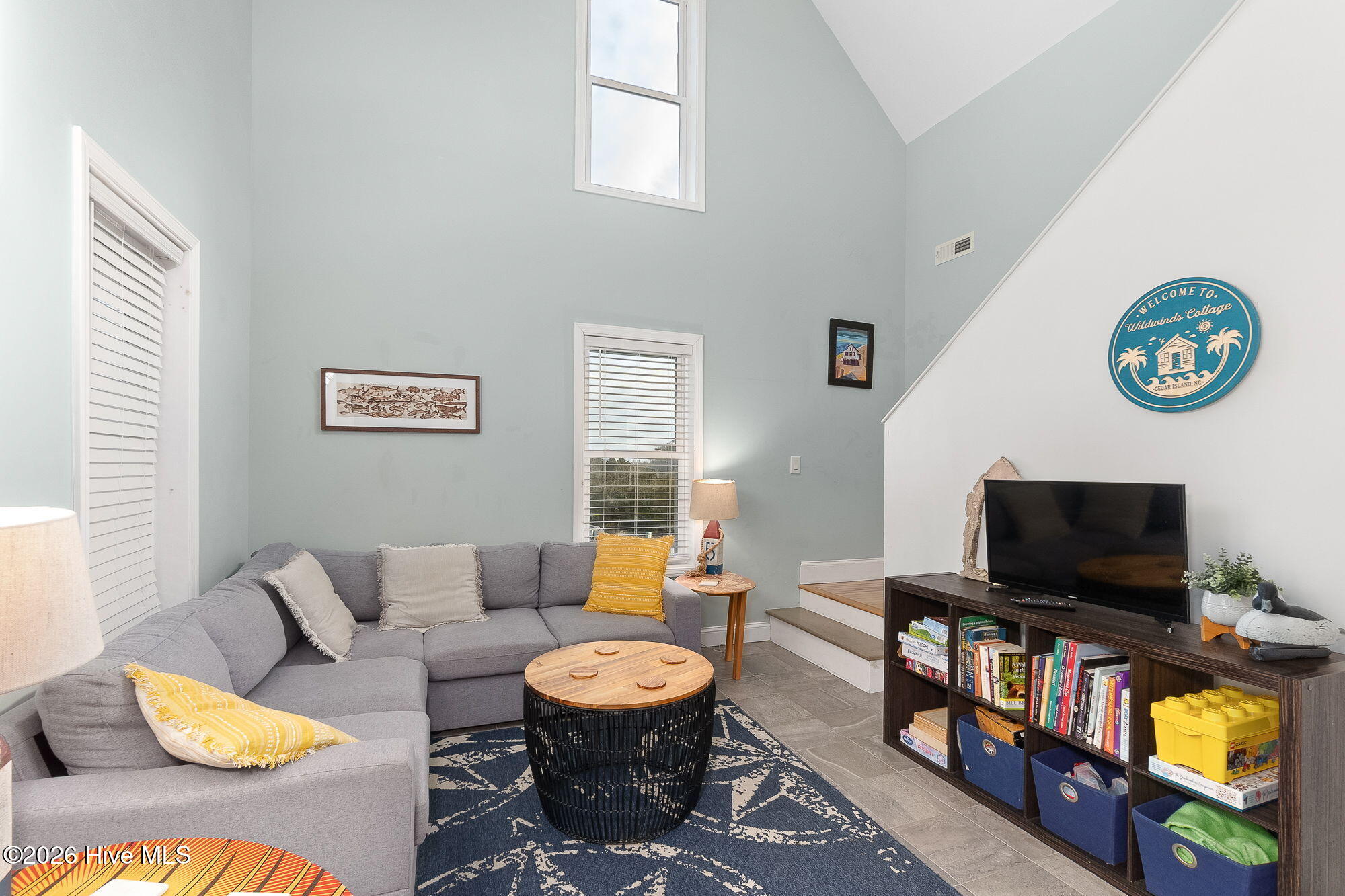 105 Sandy Landing Road