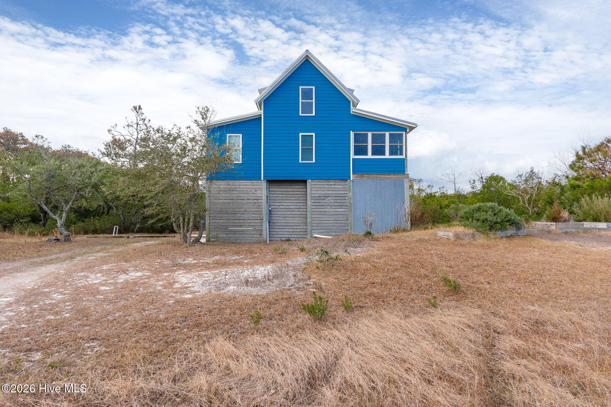 105 Sandy Landing Road