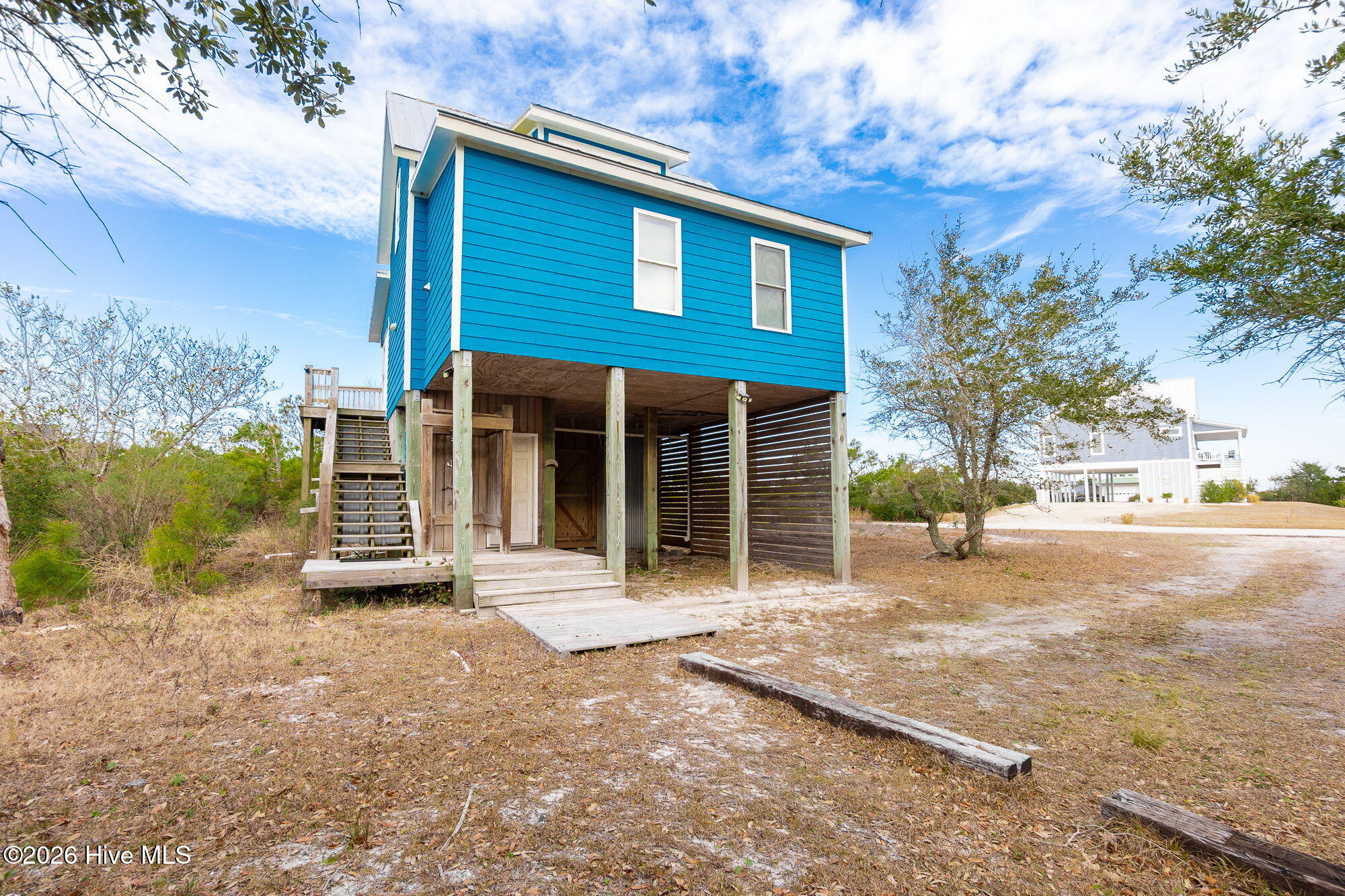 105 Sandy Landing Road