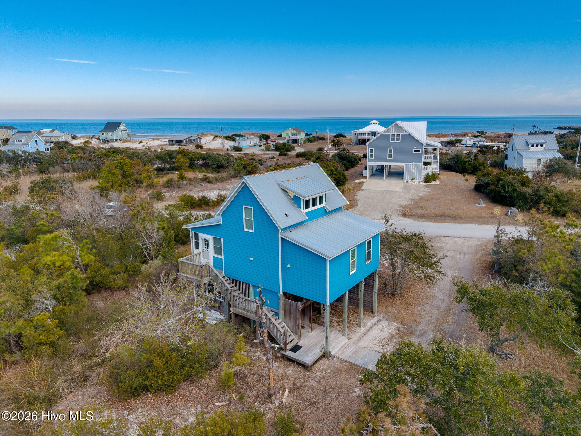 105 Sandy Landing Road