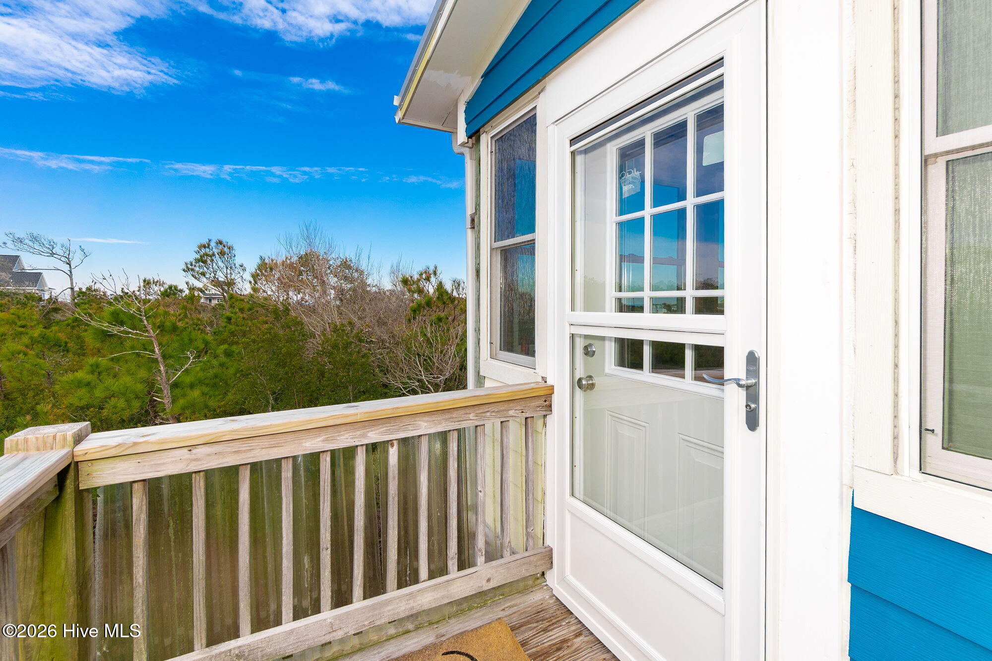 105 Sandy Landing Road