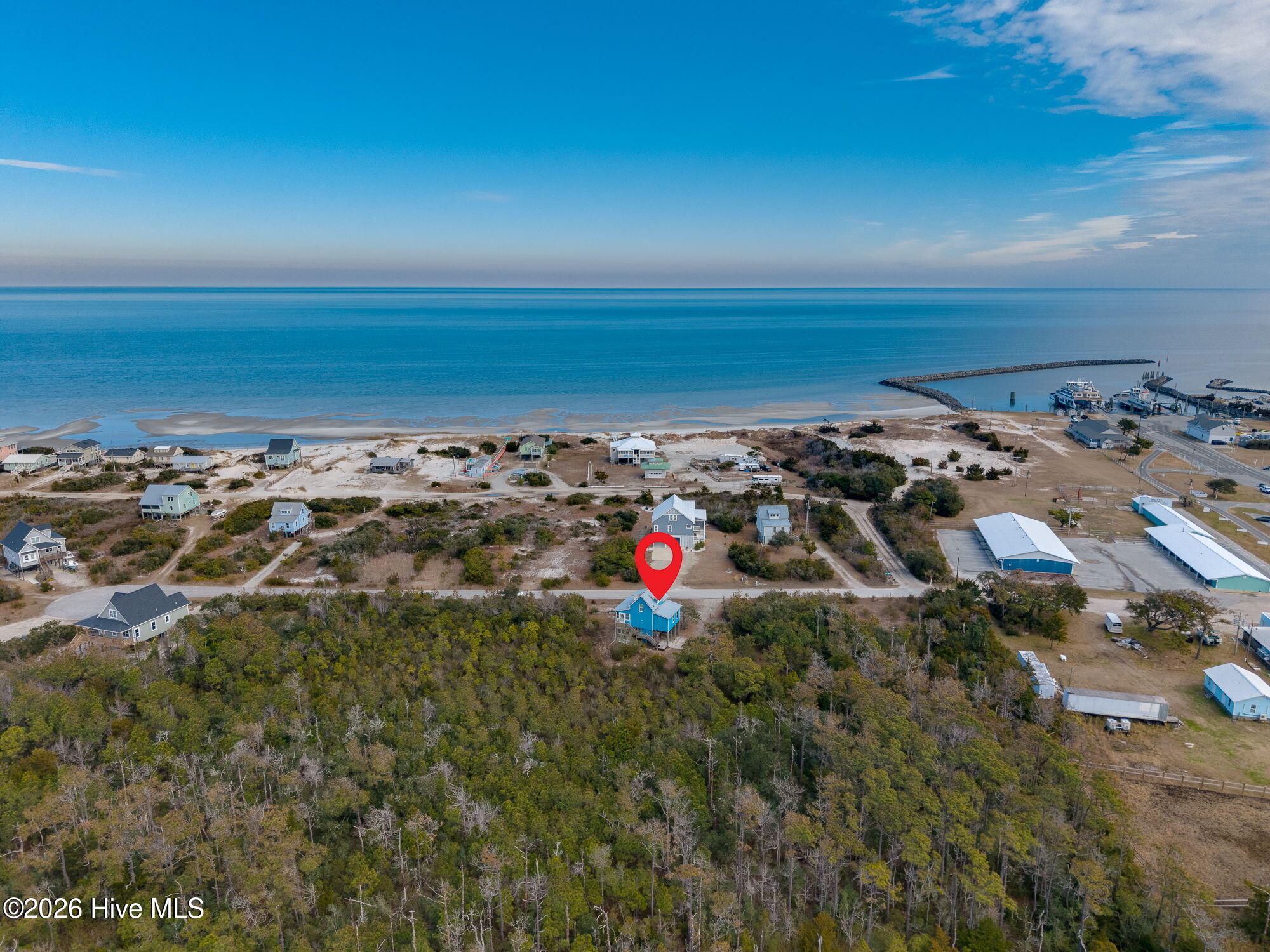 105 Sandy Landing Road