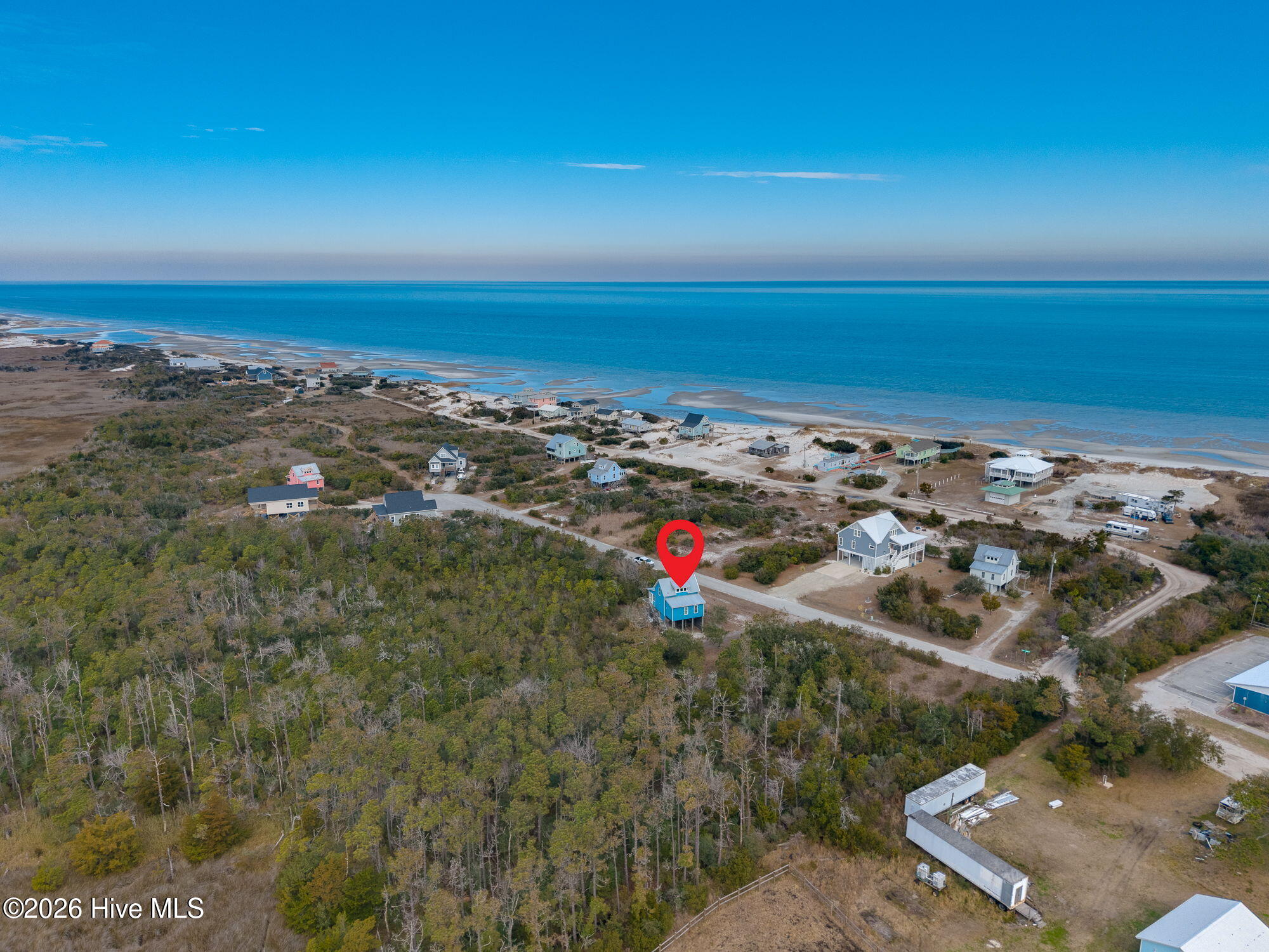 105 Sandy Landing Road