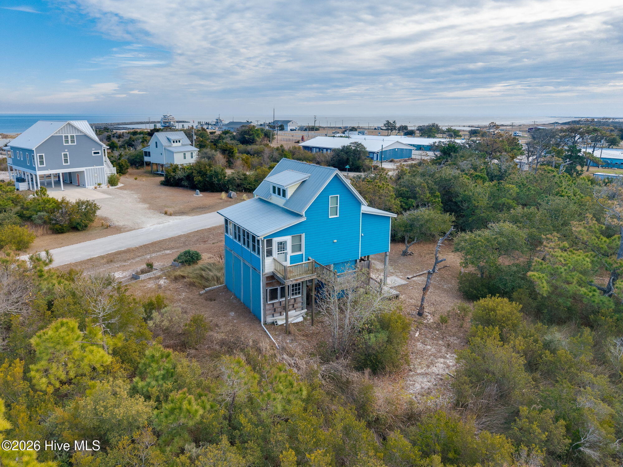 105 Sandy Landing Road