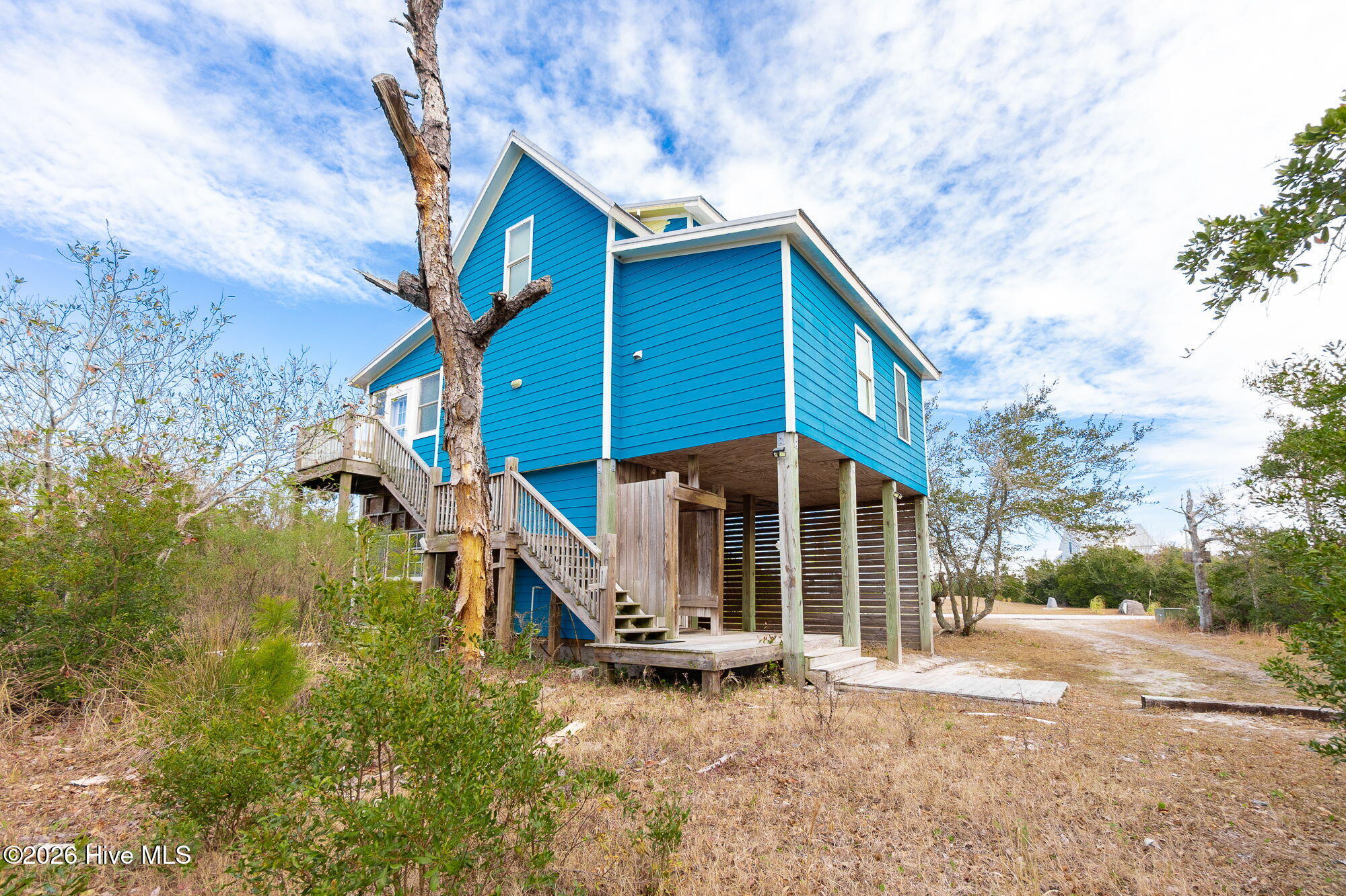 105 Sandy Landing Road
