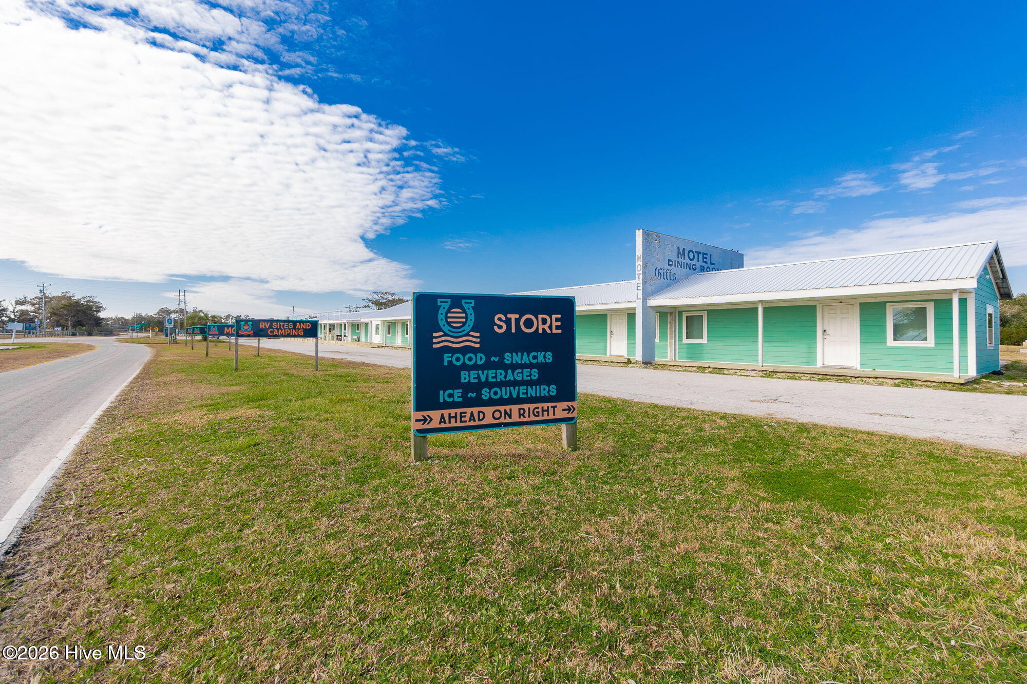 105 Sandy Landing Road