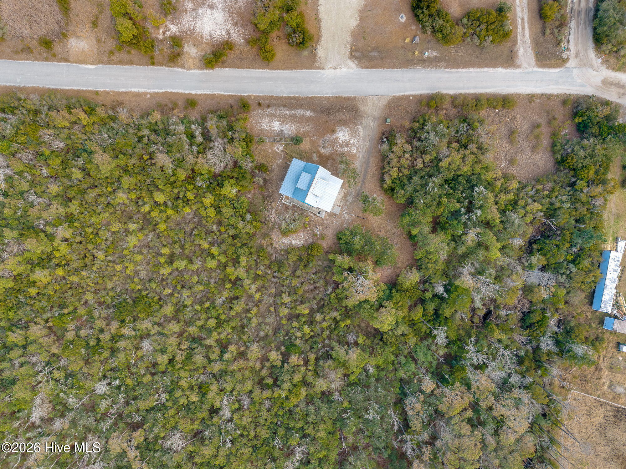 105 Sandy Landing Road