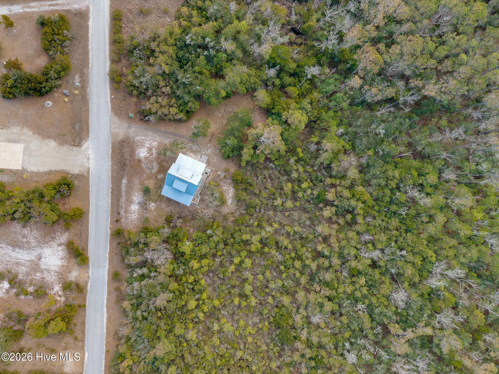 105 Sandy Landing Road