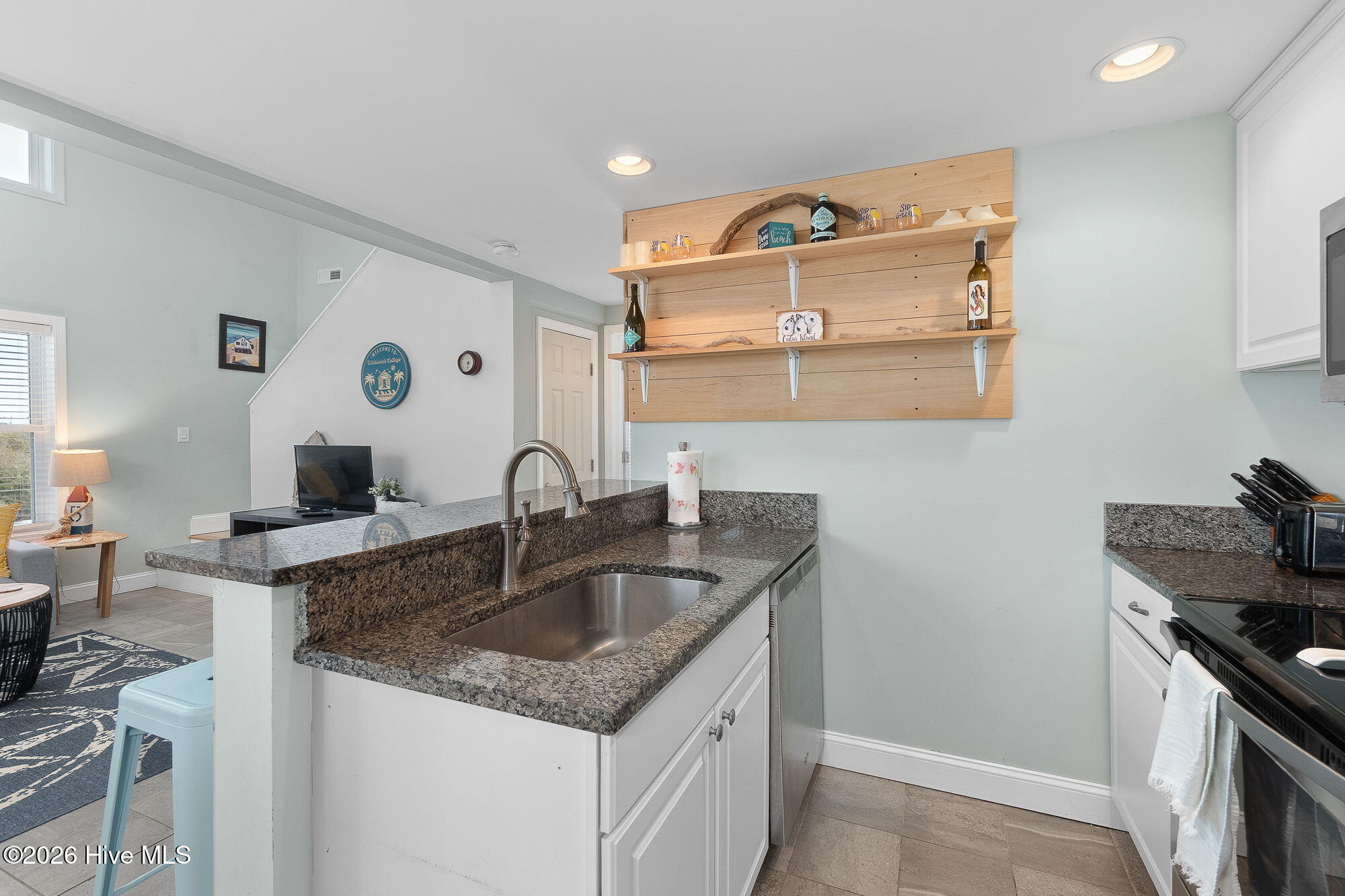 105 Sandy Landing Road