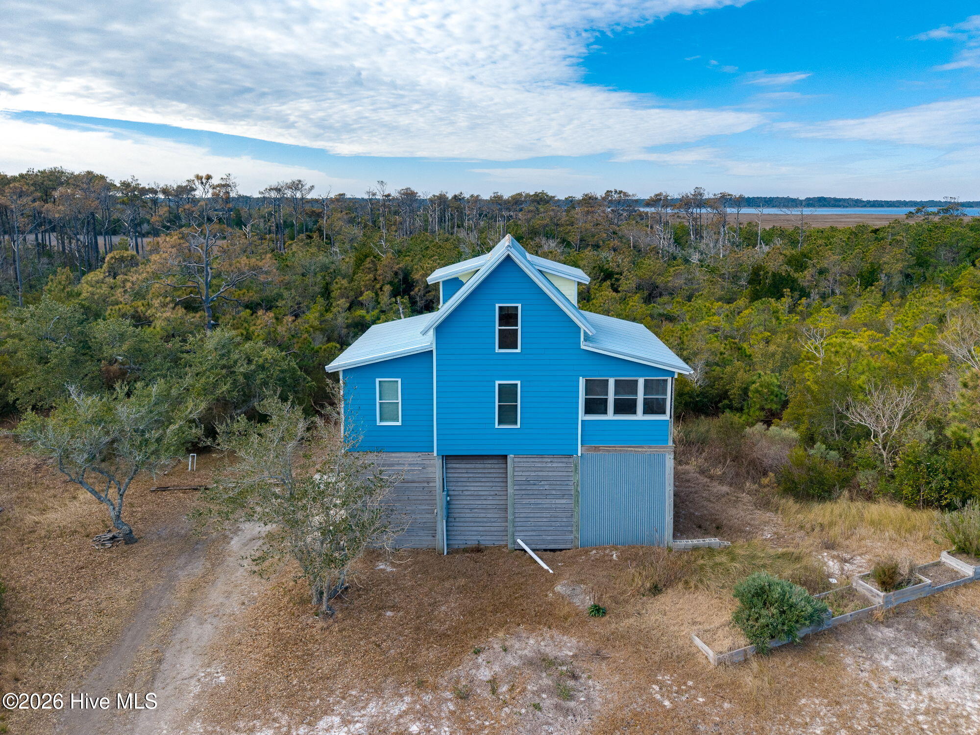 105 Sandy Landing Road